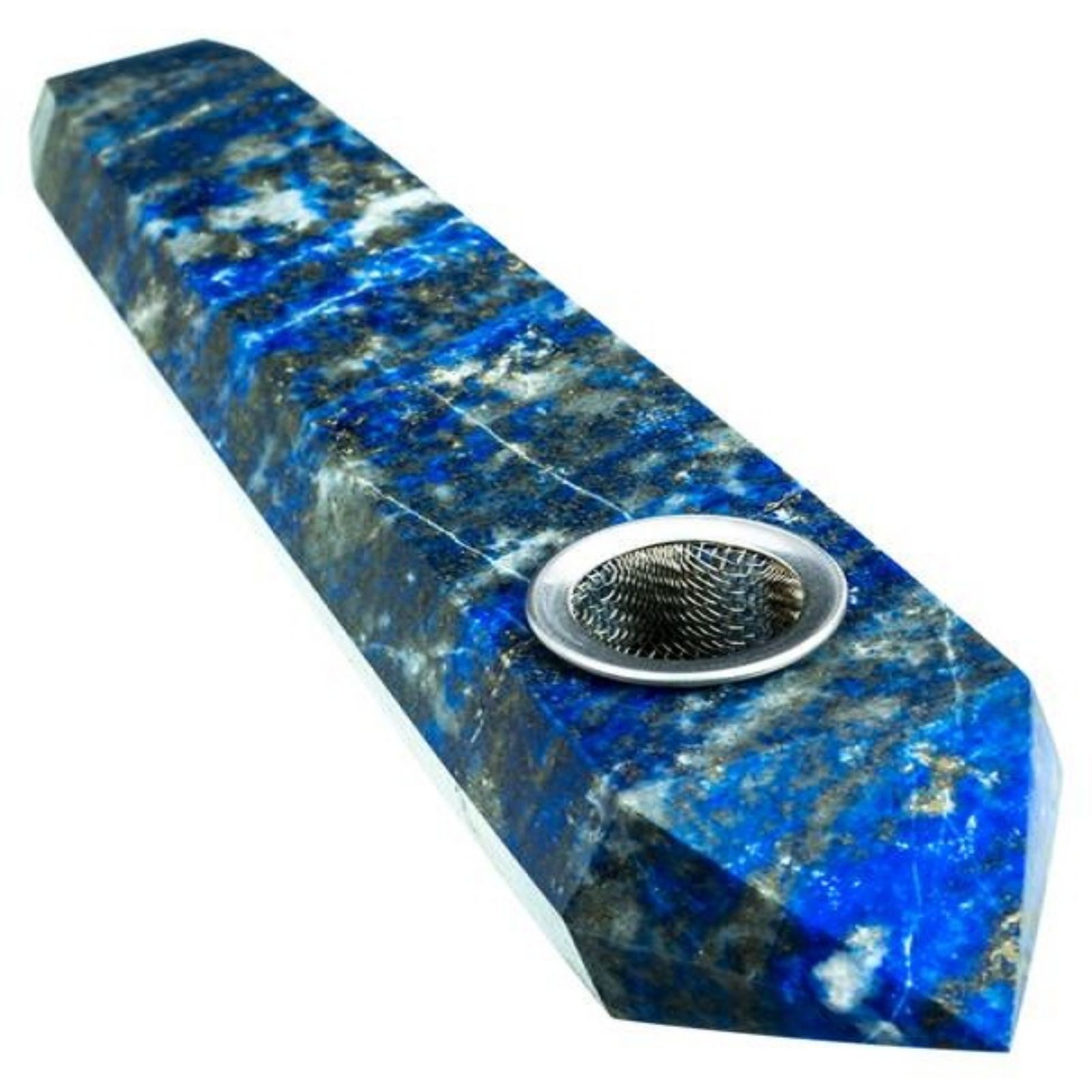 lapis lazuli quartz