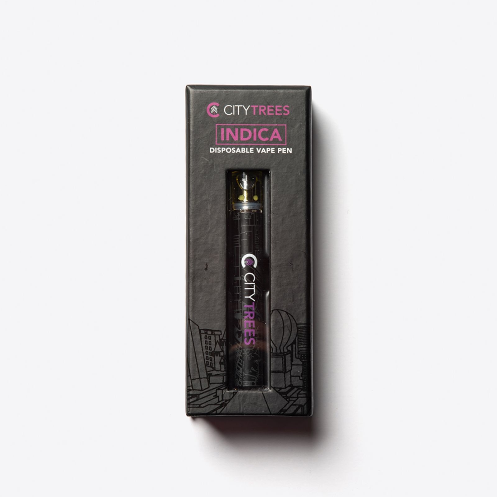 City Trees Disposable Vape Pen Charging Trees (2 Gram) Disposable Vape 3  Pack Bundle -Cannabis Online In Canada Cbd Vape Australia