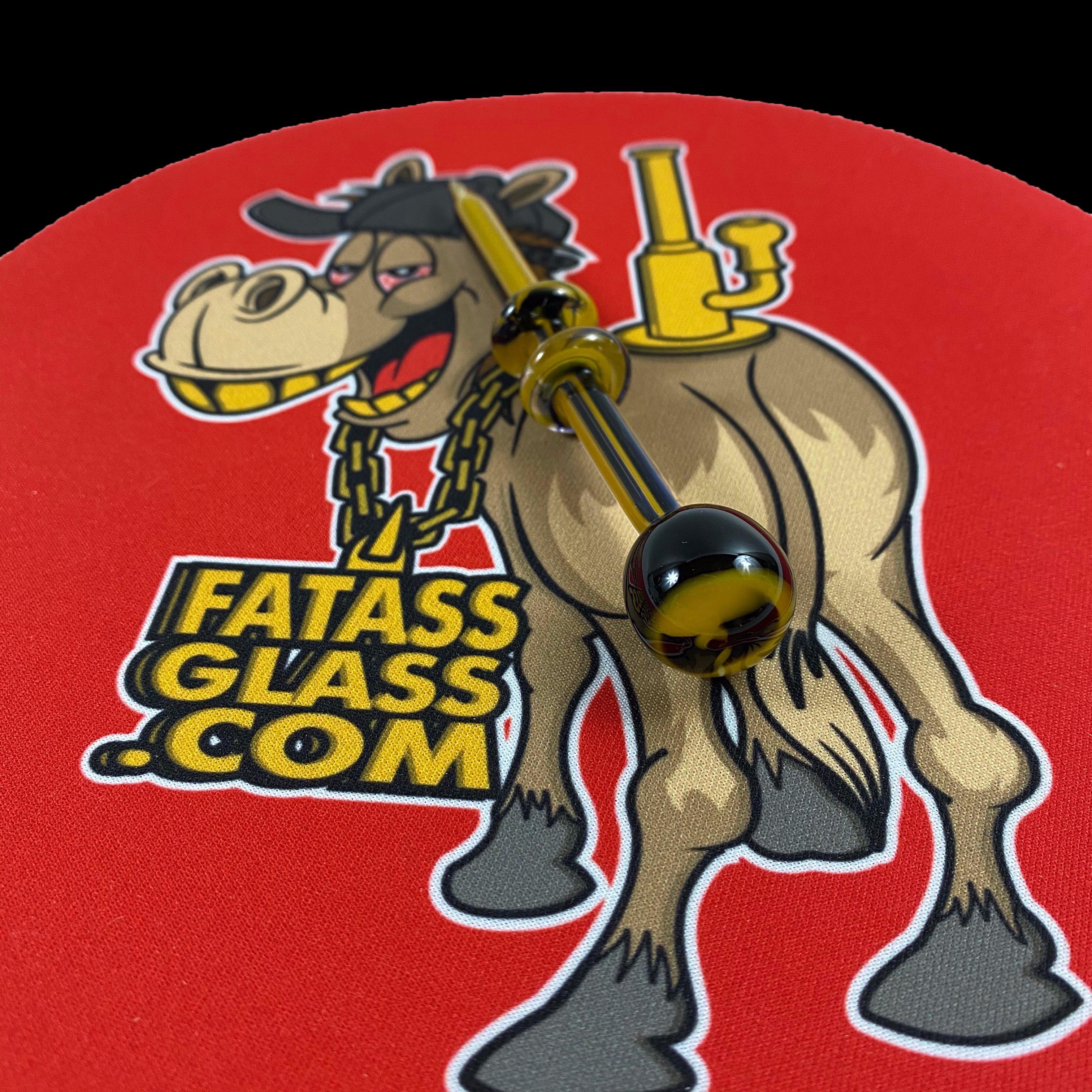 Dabbing Accessories – Fat Ass Glass