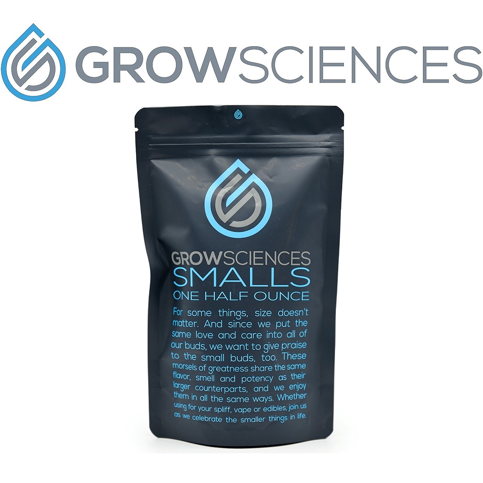 Grow Sciences Banana Cream Cake x Jealousy Smalls Leafly