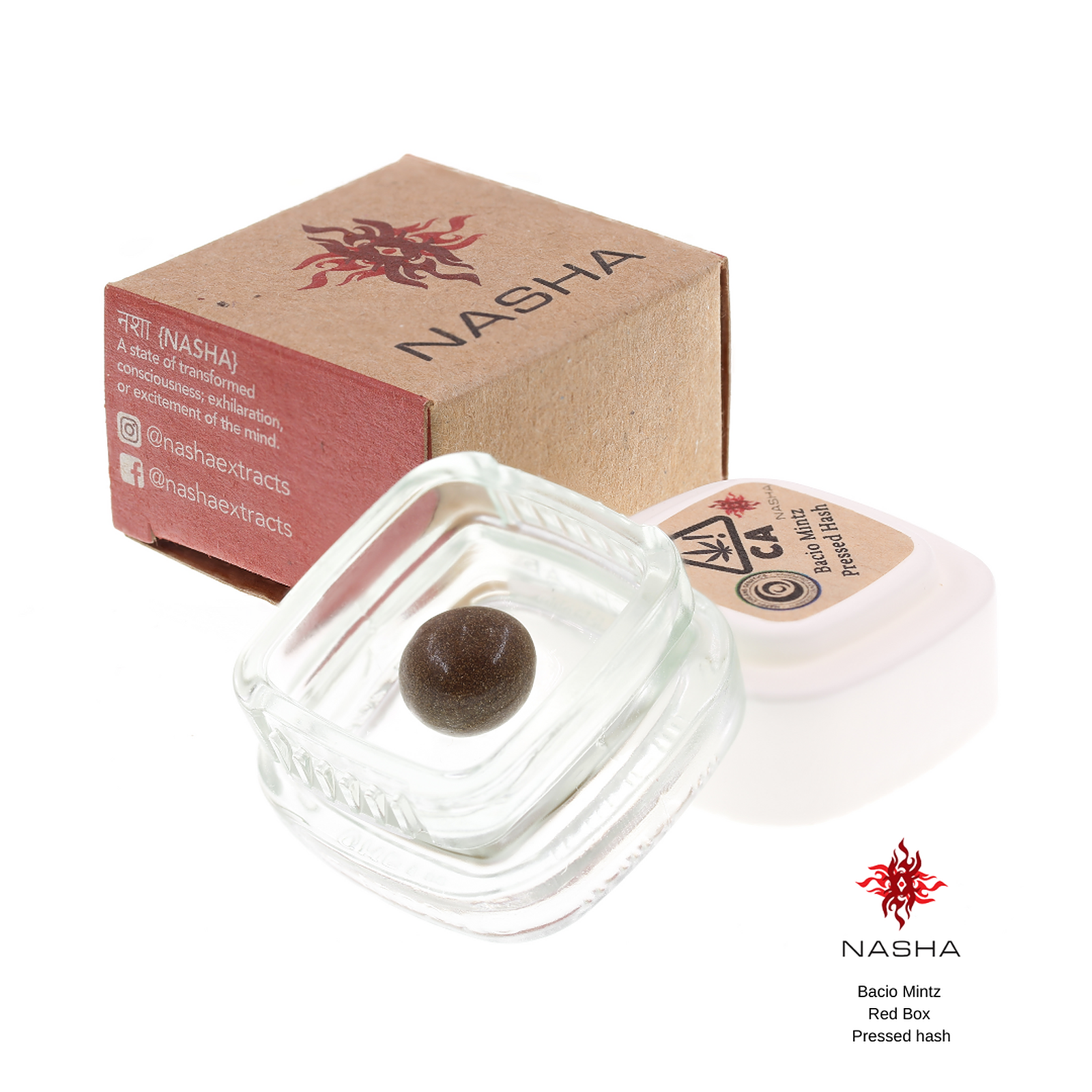 Bacio Bx Strain - 2l8dnzh