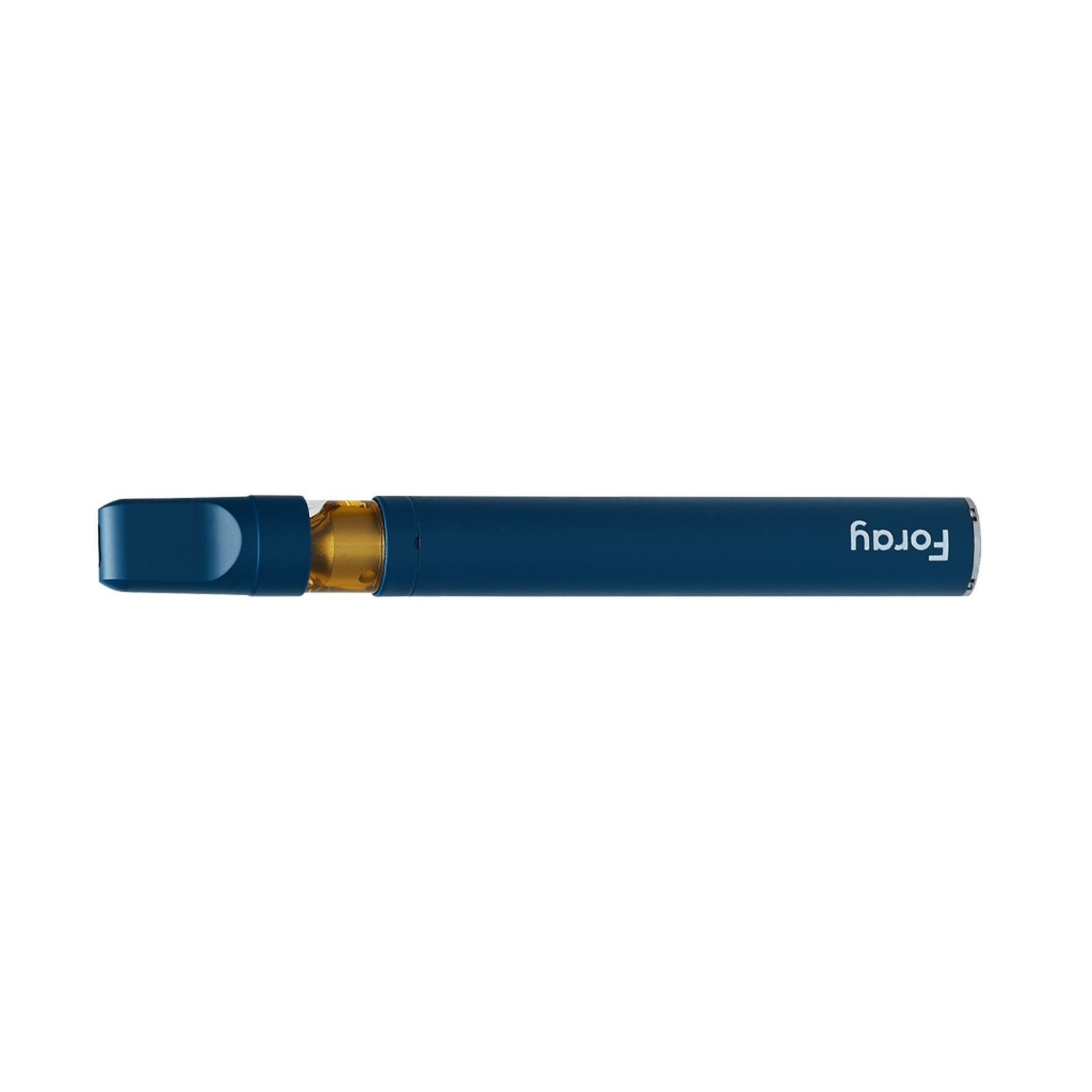 Foray Blackberry Cream Disposable Vape Pen 0.3 g Leafly
