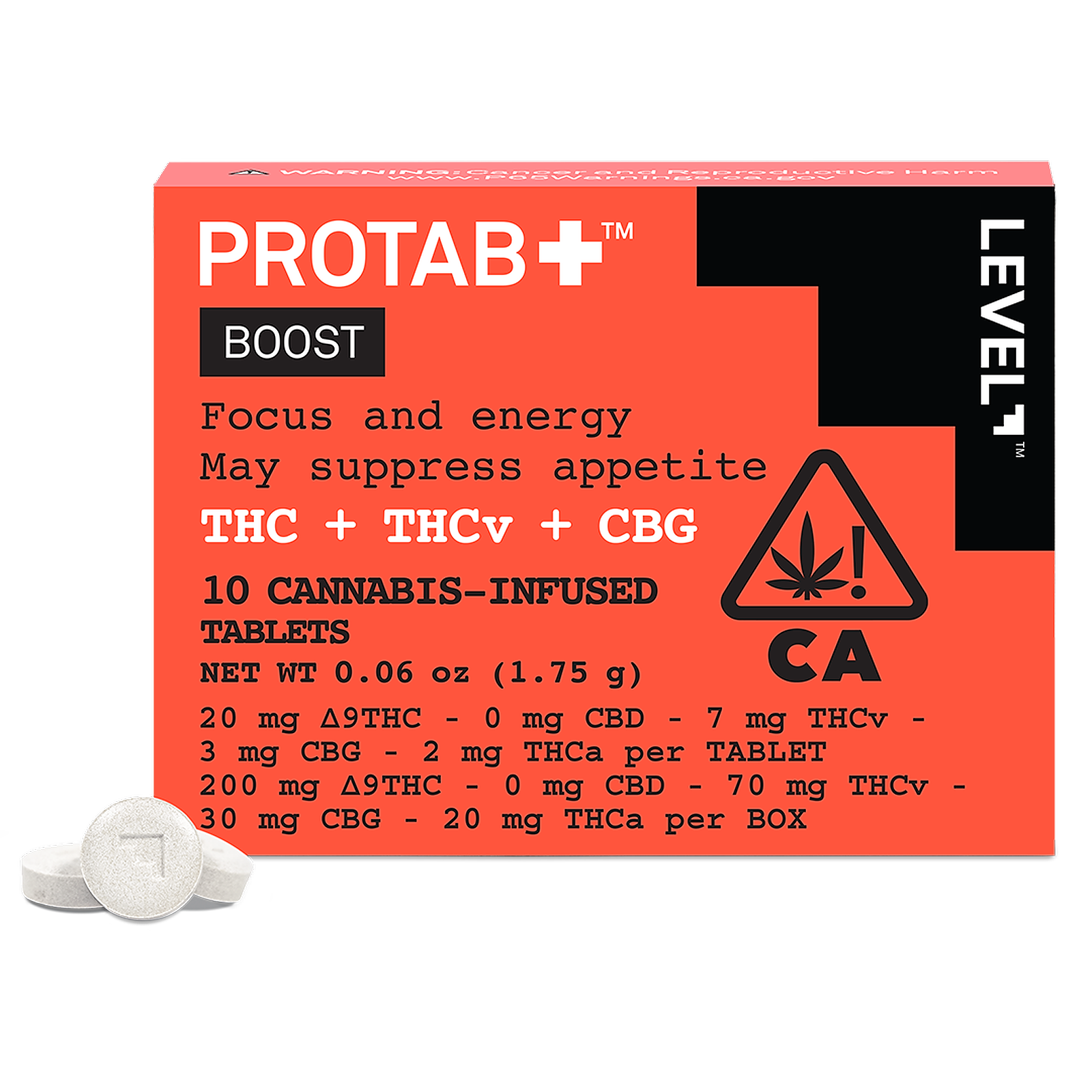 level-boost-protab-leafly