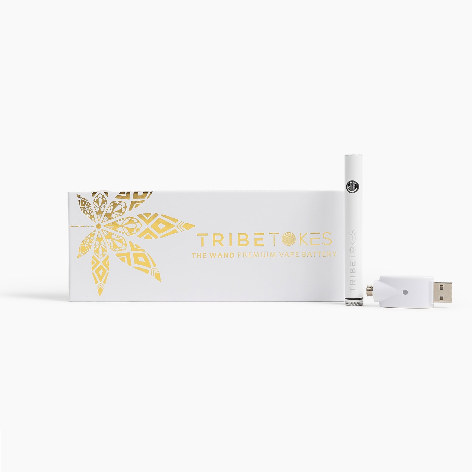 TribeTokes Vape Pens, THC Pens, Batteries, & Weed Vaporizers on Leafly
