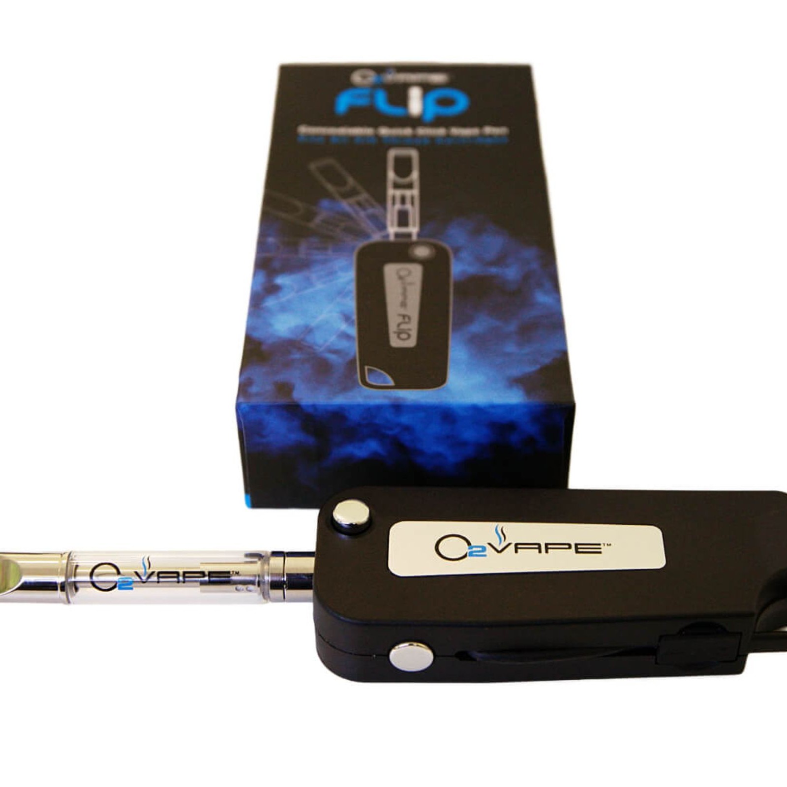 elfbar nachfüll pod läuft aus O.pen 510 Battery main image 0