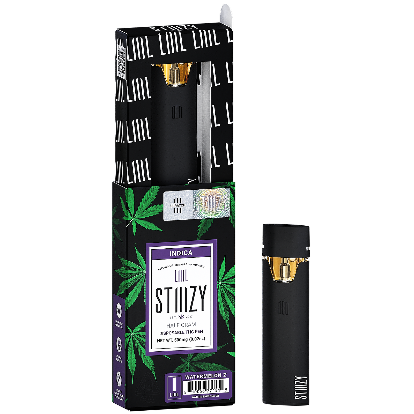 Stiiizy Not Hitting? 7 Reasons & Easy Fixes - 5s4n25r