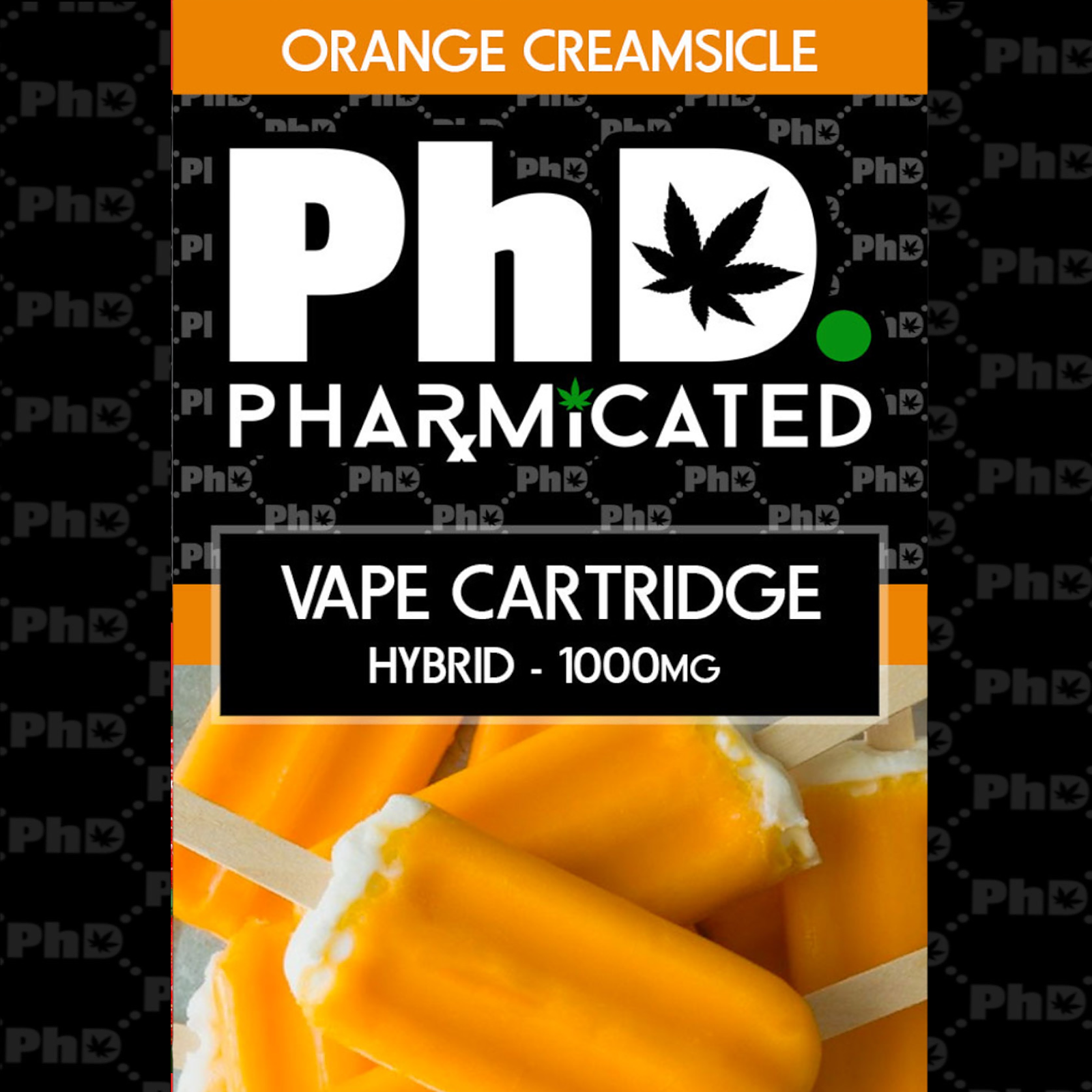 phd marketing vape