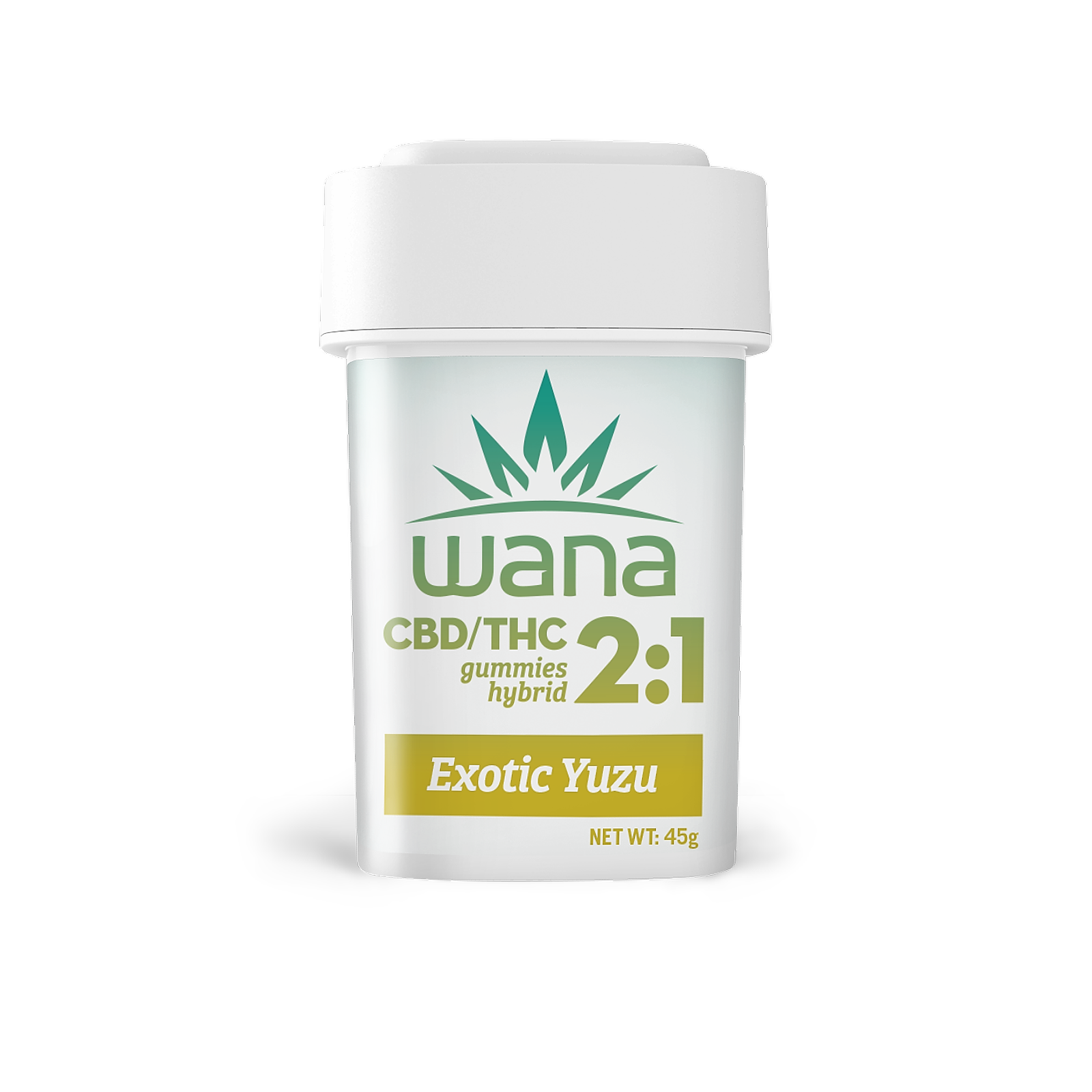 Yuzu Sour Strain 20 - duy1imb