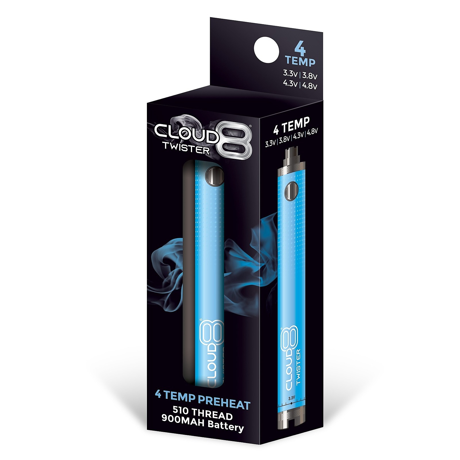how much is elf bar vape Binoid Slush Series THCA Disposable Vape