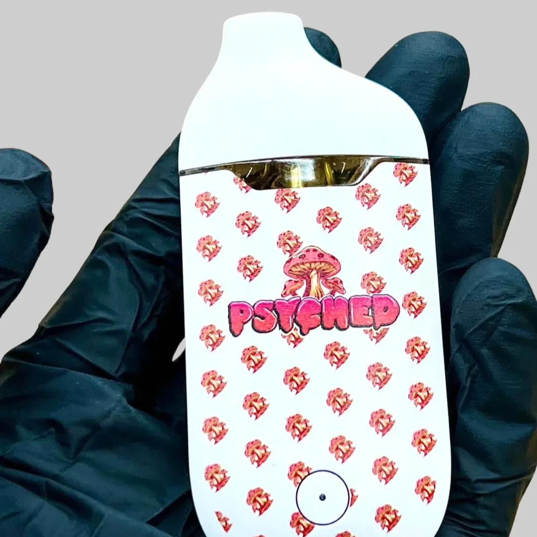 psyched blue lotus vape PurLife (Alamogordo main image 1