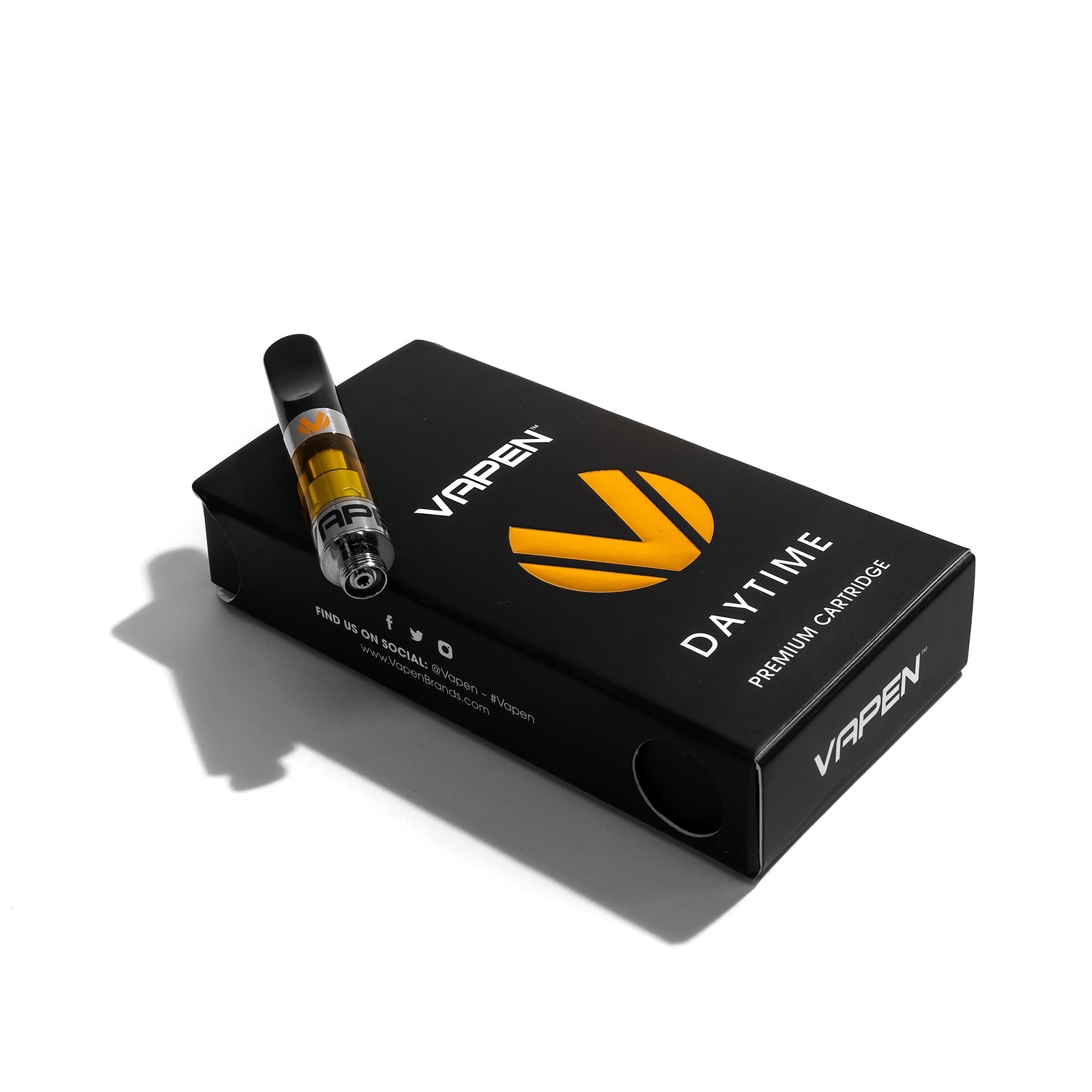 Vapen Mellow Melons Cartridge 0.5g Leafly