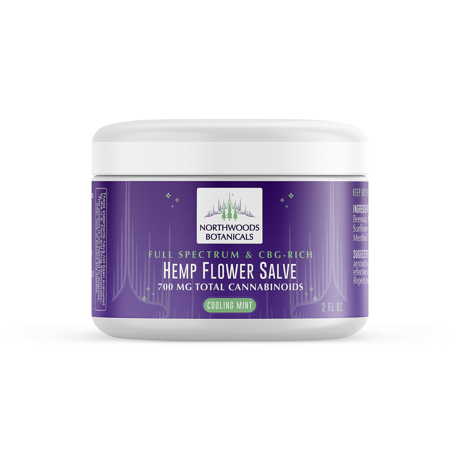 northwoods-botanicals-10-off-with-discount-code-leaflylove-cbg-hemp