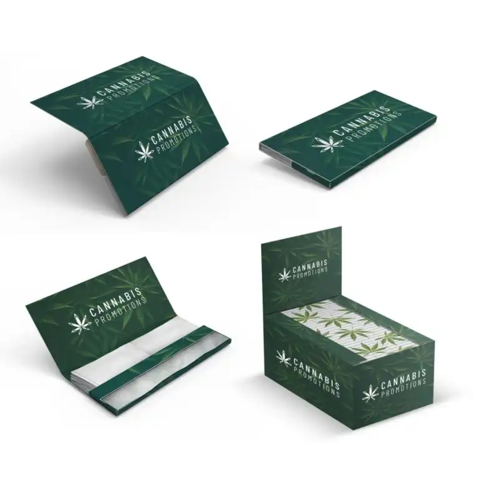 Cannabis Promotions King Size Rolling Papers With Tips Full Custom cannabis-promotions-king-size-rolling-papers-with-tips-full-custom