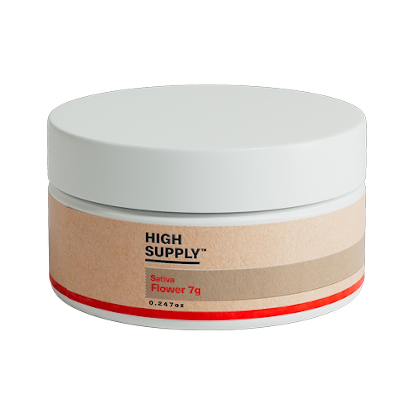 High Supply Shortbread Flower 7g Leafly