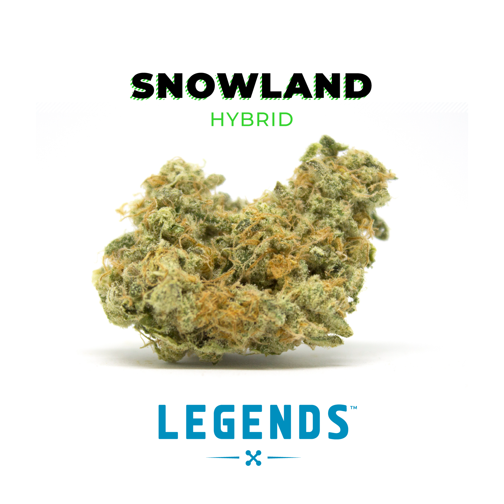 LEGENDS  Northwest Cannabis Solutions