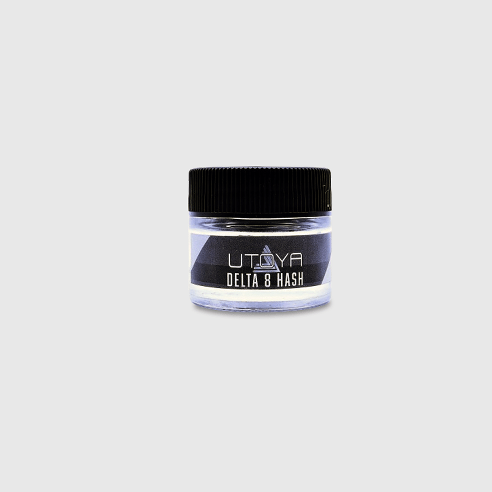 Utoya: Delta 8 Hash | Leafly