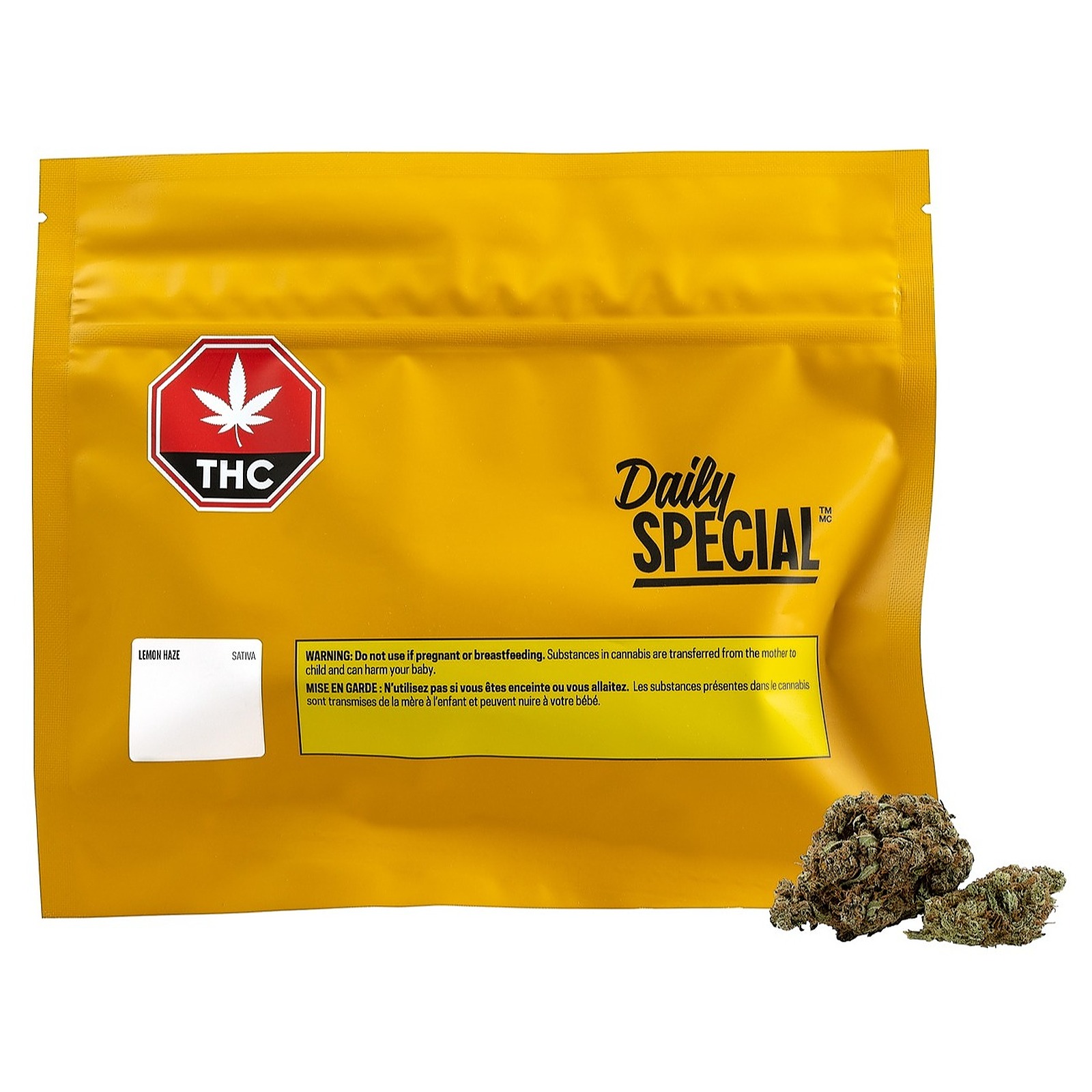Lemon Haze