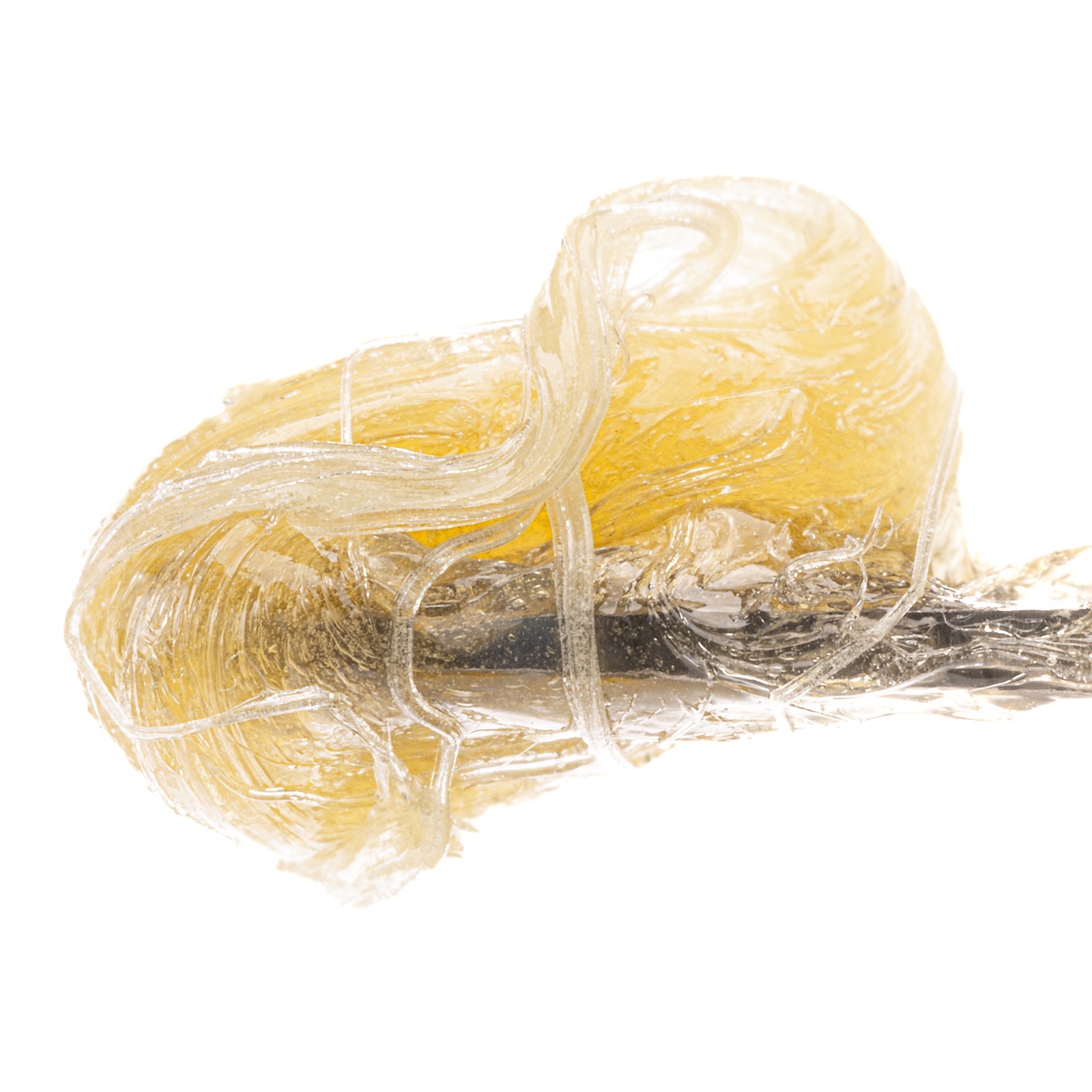 West Coast Cure: Rainbow Beltz Live Rosin Fresh Press | Leafly