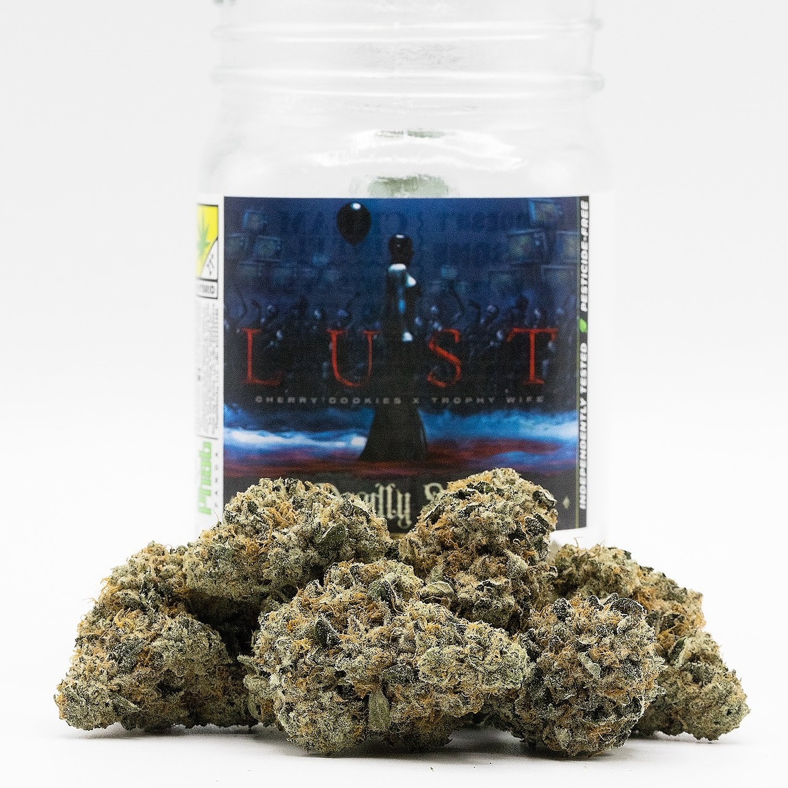 Panda Milk Strain Leafly - t6gy33l