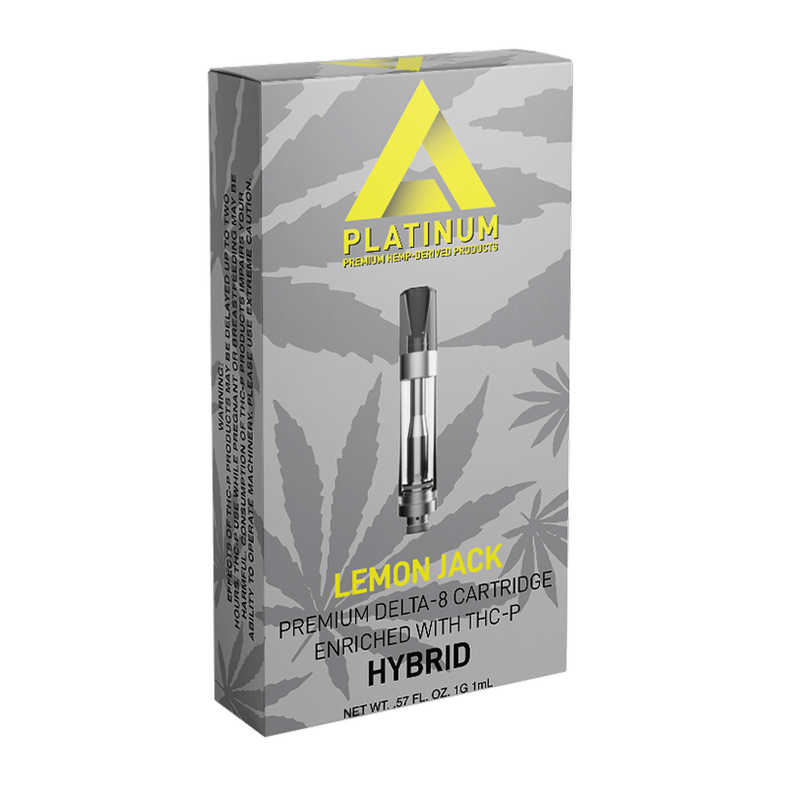 Delta Extrax lemon jack thcp Lemon Jack THCP Cartridge Leafly