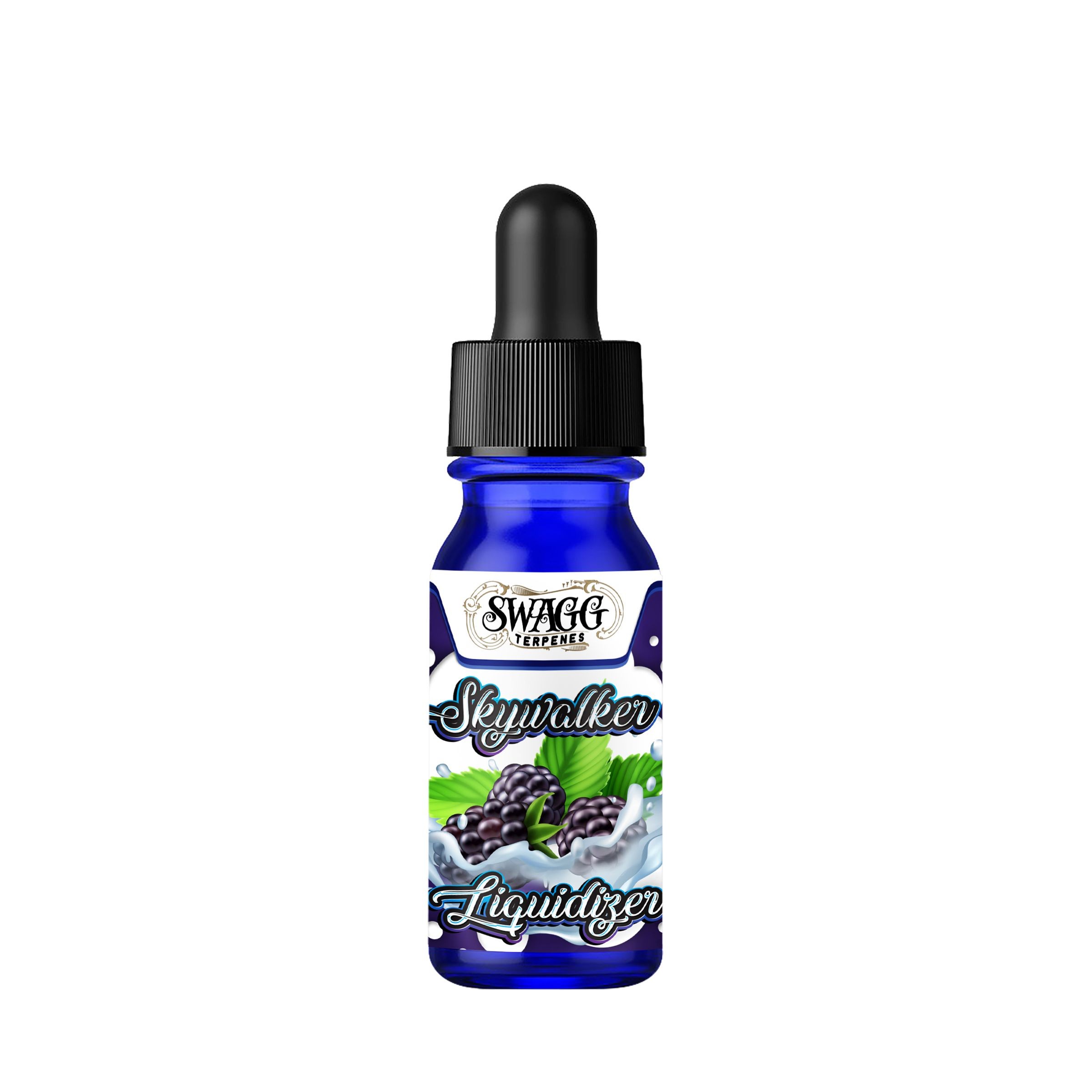 Swagg Terpenes: SKYWALKER OG WAX AND SHATTER LIQUIDIZER KIT BY SWAGG  TERPENES