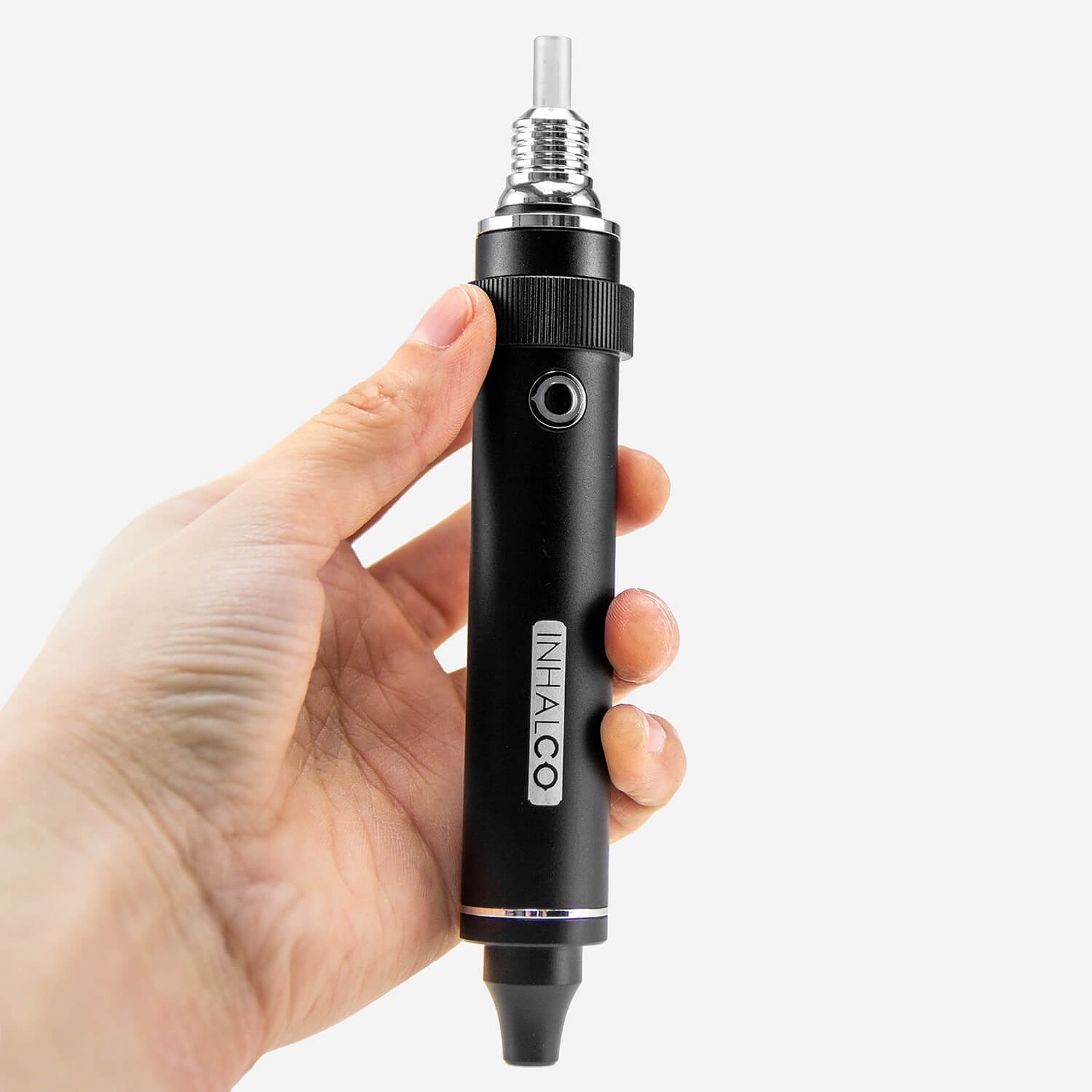 Grenade Silicone Nectar Collector Kit – INHALCO