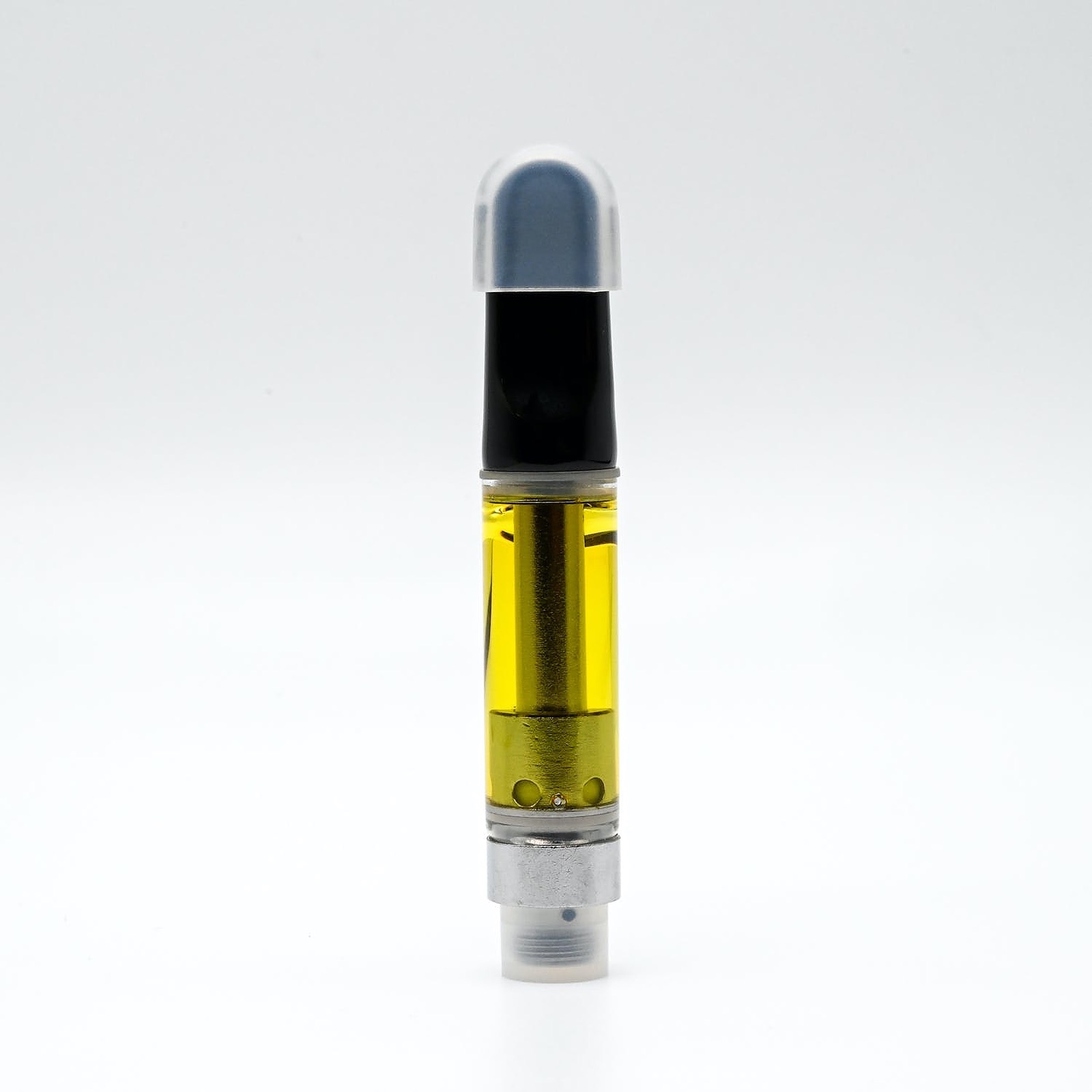 Smyth Cannabis Co. Grapefruit Romulan Distillate Vape 1g Leafly