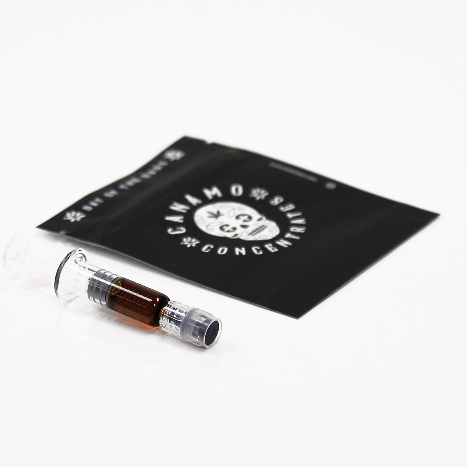 Canamo Concentrates Joel's Lemonade R.H.O 1g Leafly