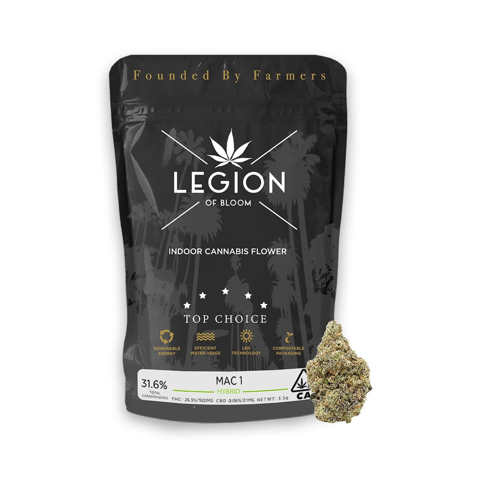 Mac Stomper Strain Leafly 51 - 827o0uo