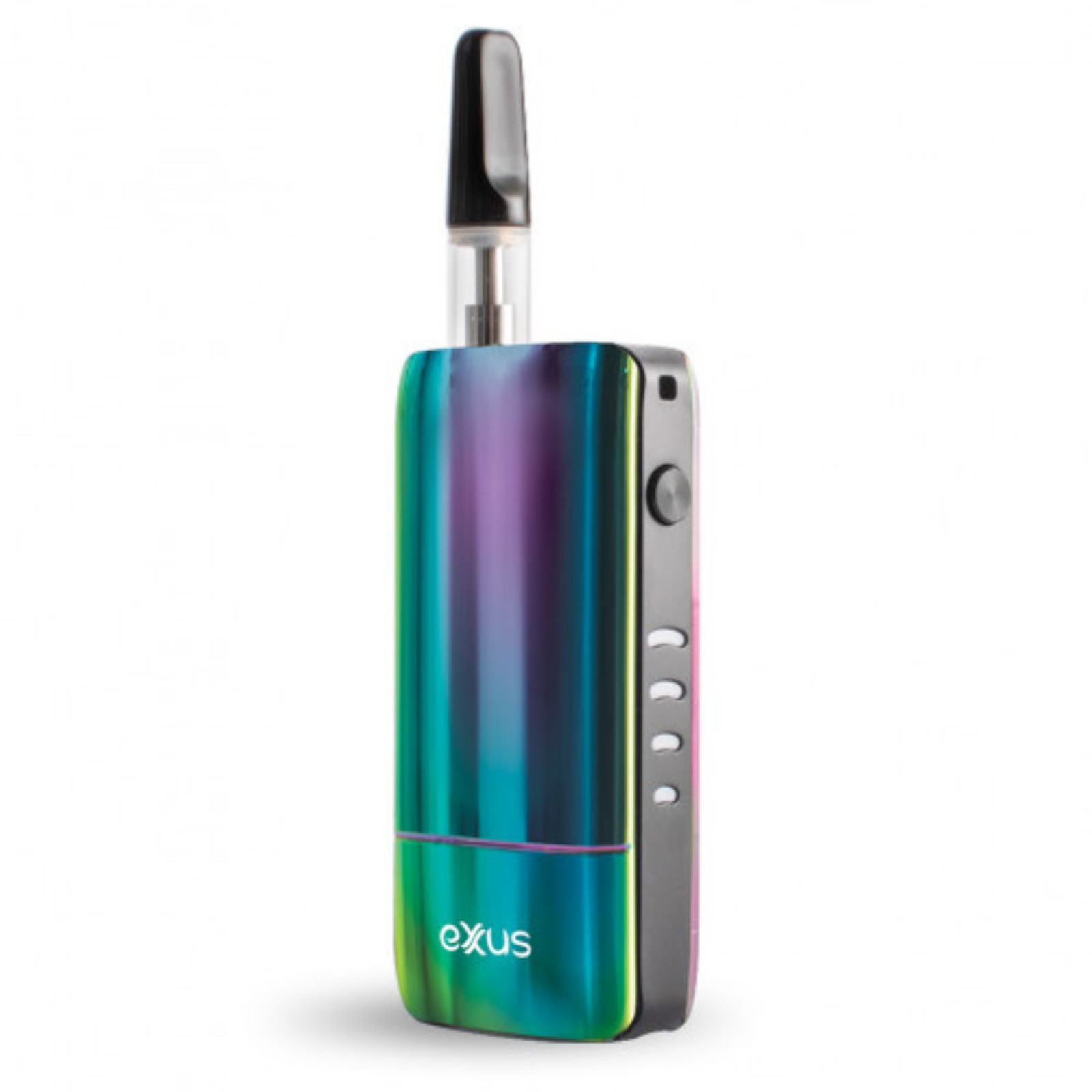 Exxus Push Cartridge Vaporizer by Exxus Vape | Leafly