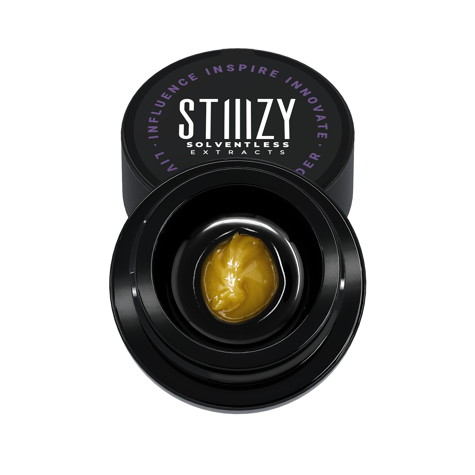 STIIIZY: Zkittles Live Rosin Badder 1g