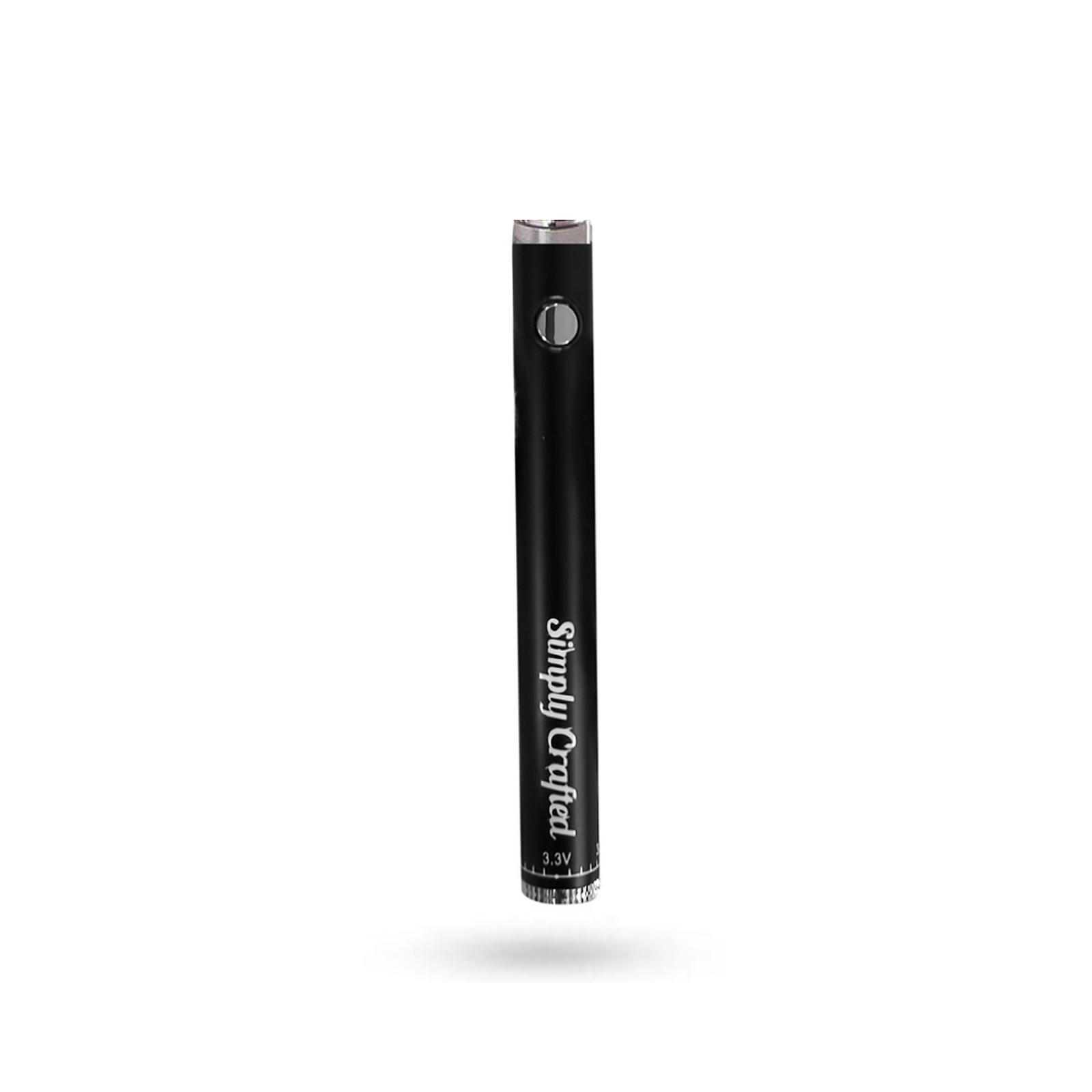 Simply Crafted: Adjustable Voltage Vape Battery | Leafly