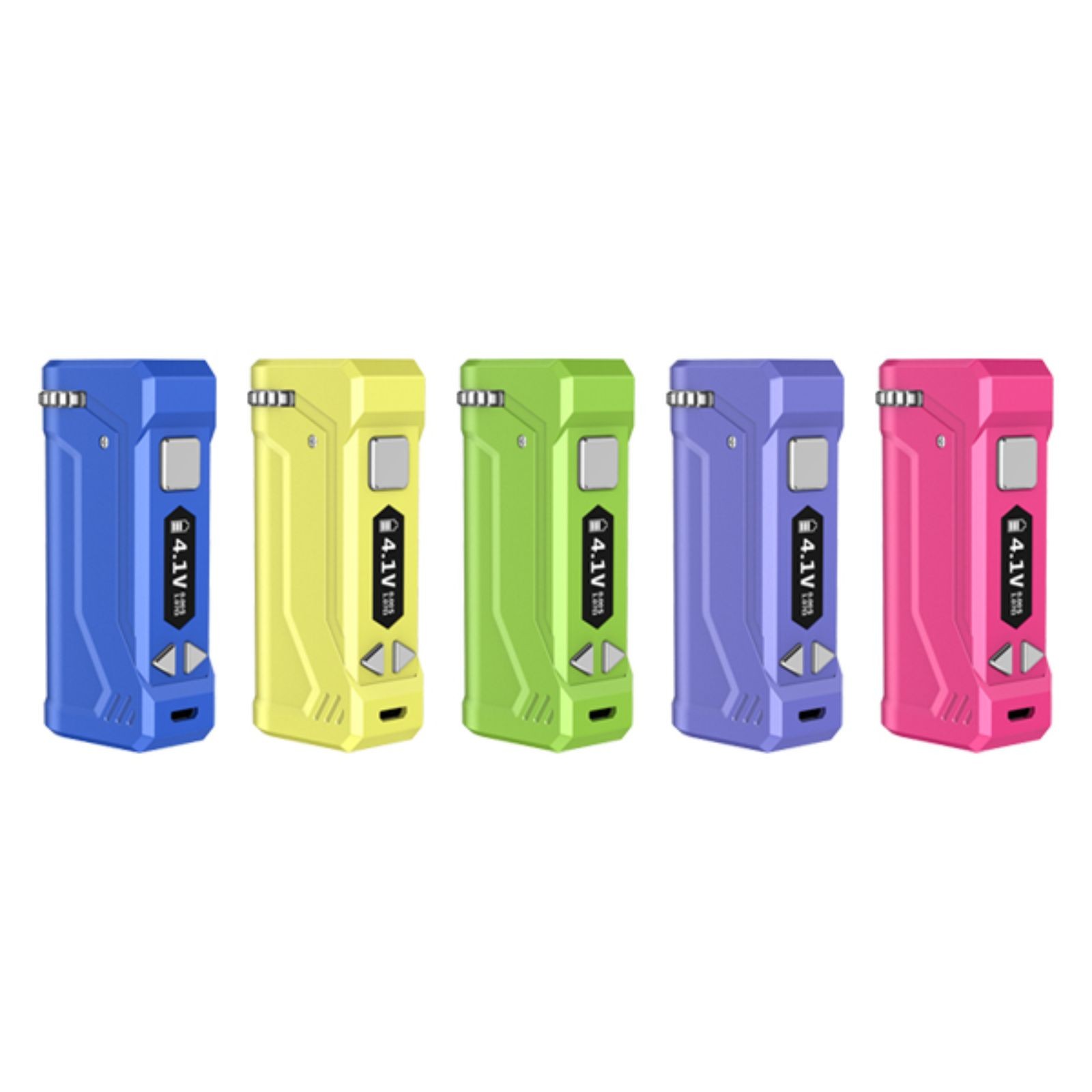 Yocan® Official: Yocan UNI Pro new color | Leafly