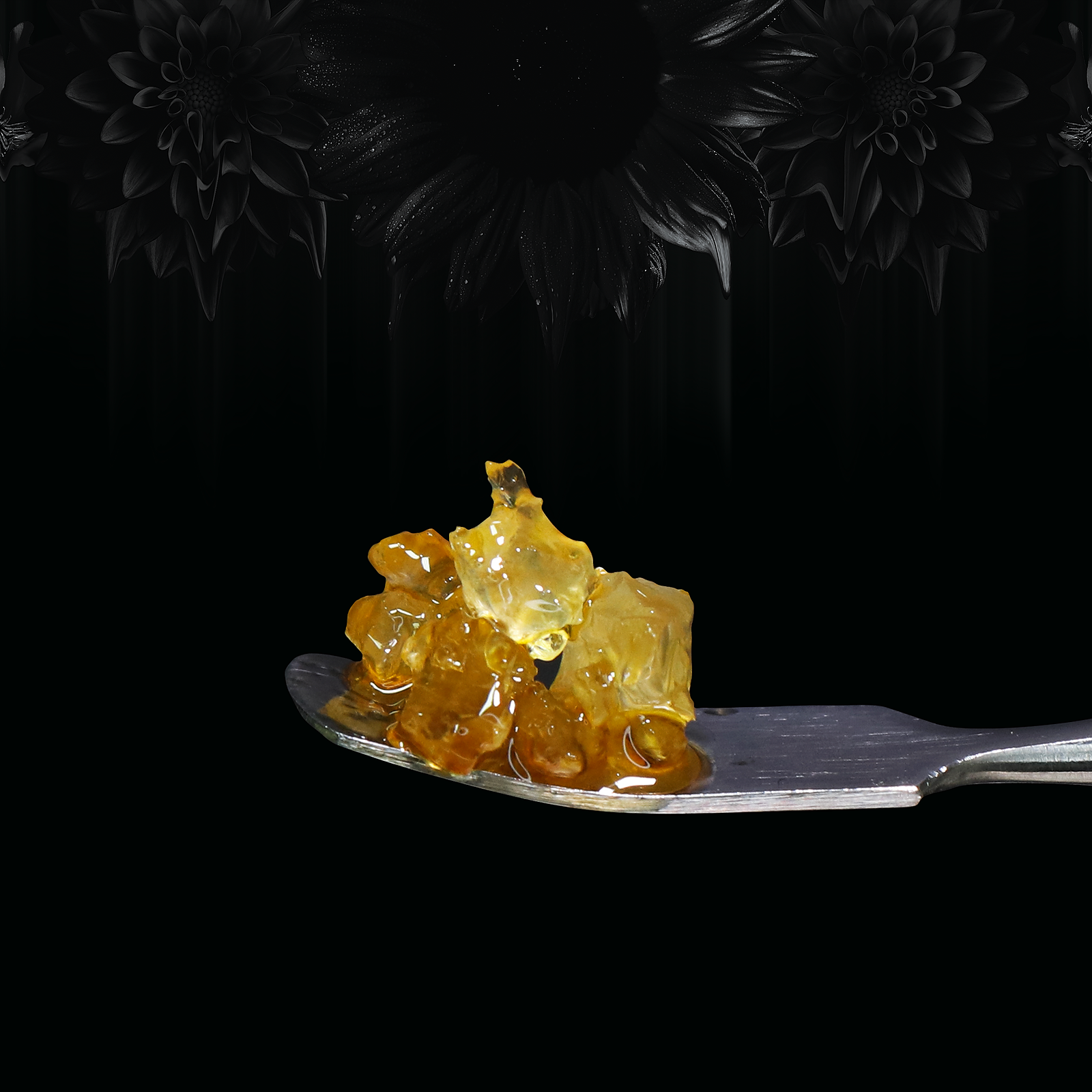 Cream of the Crop Gardens Apple Jack Diamonds 1g Leafly