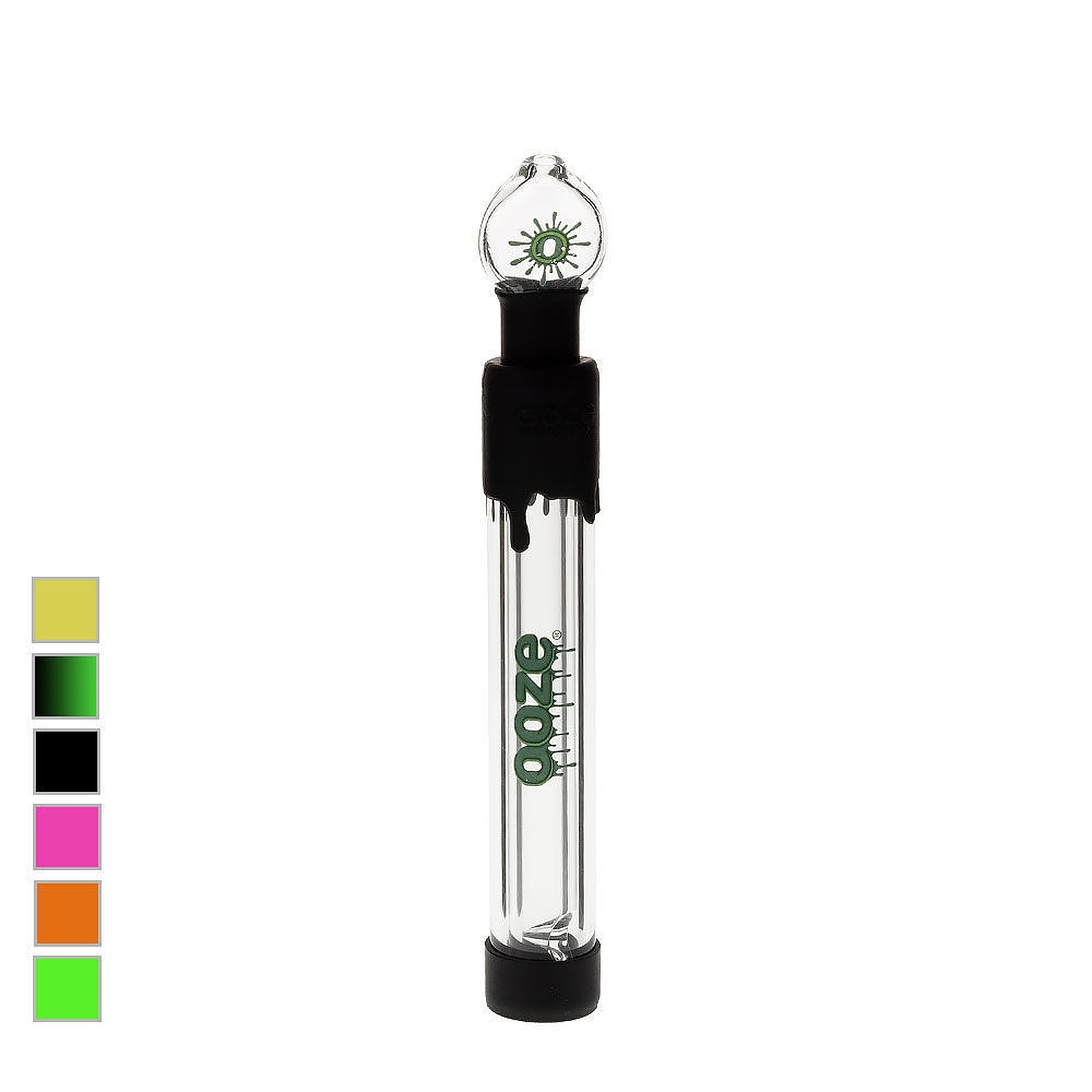 Smoking Outlet Ooze Slider Glass Blunt Leafly