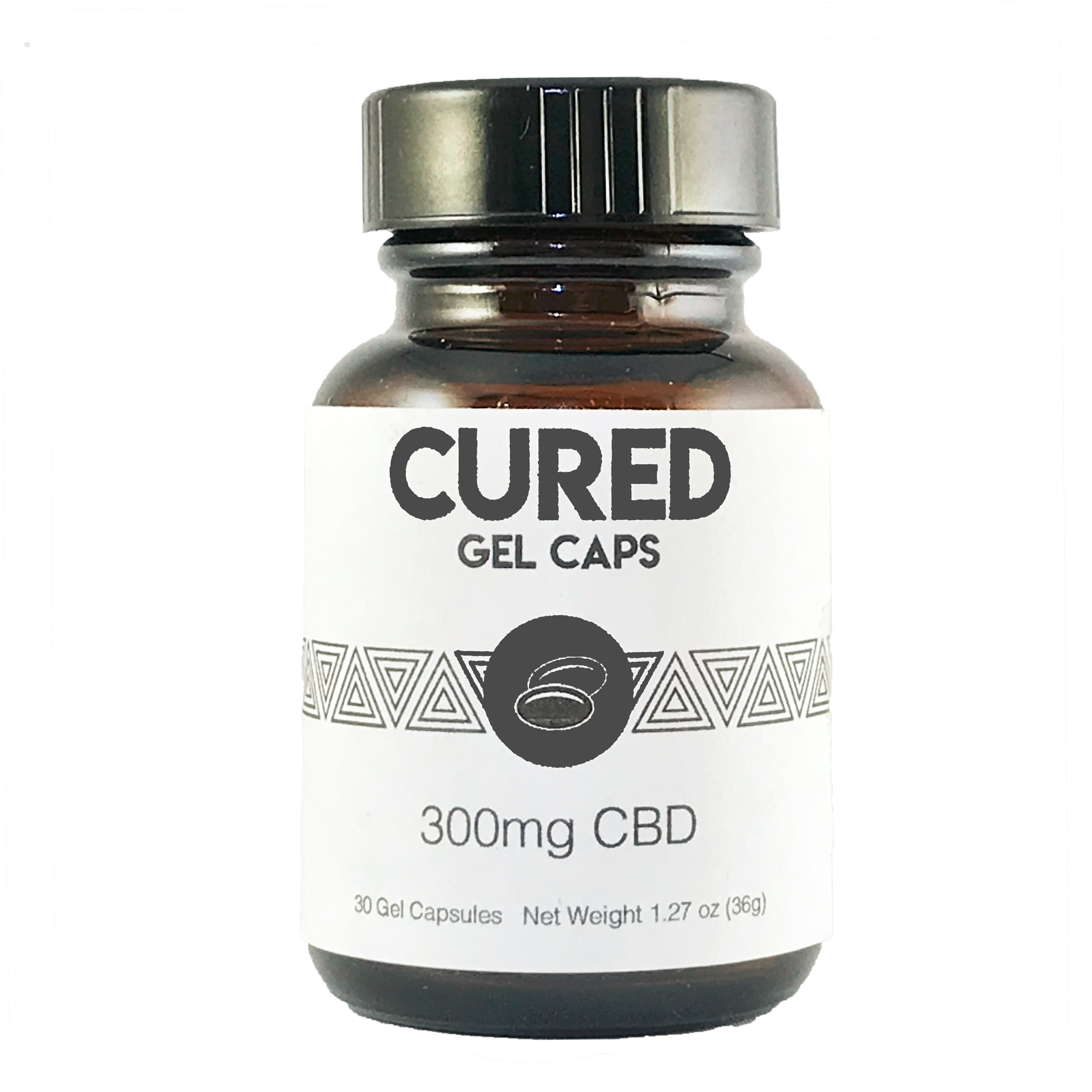 Cured Gel Caps Leafly