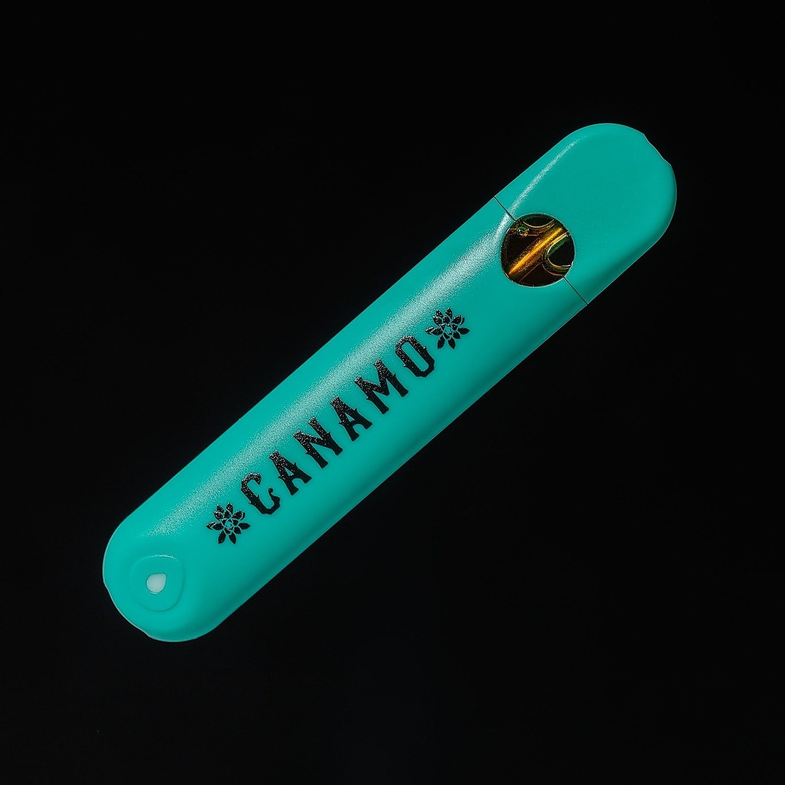 Canamo Concentrates Ghost Lime Pop Disposable Vape 1000mg Leafly