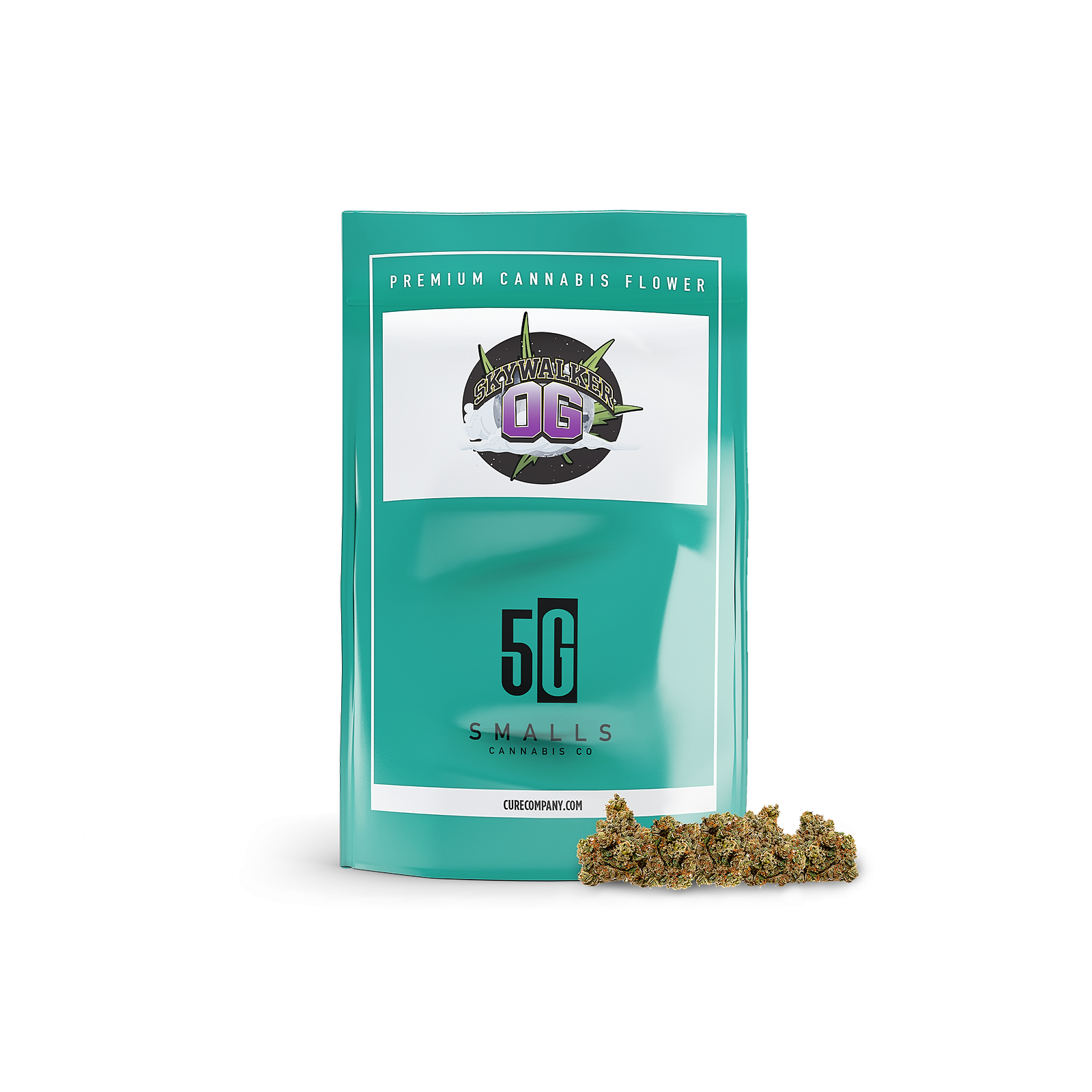 The Cure Company — Skywalker OG