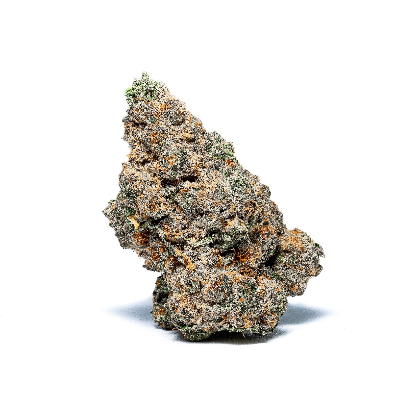 Frosted Flavors Grapes & Grams Leafly