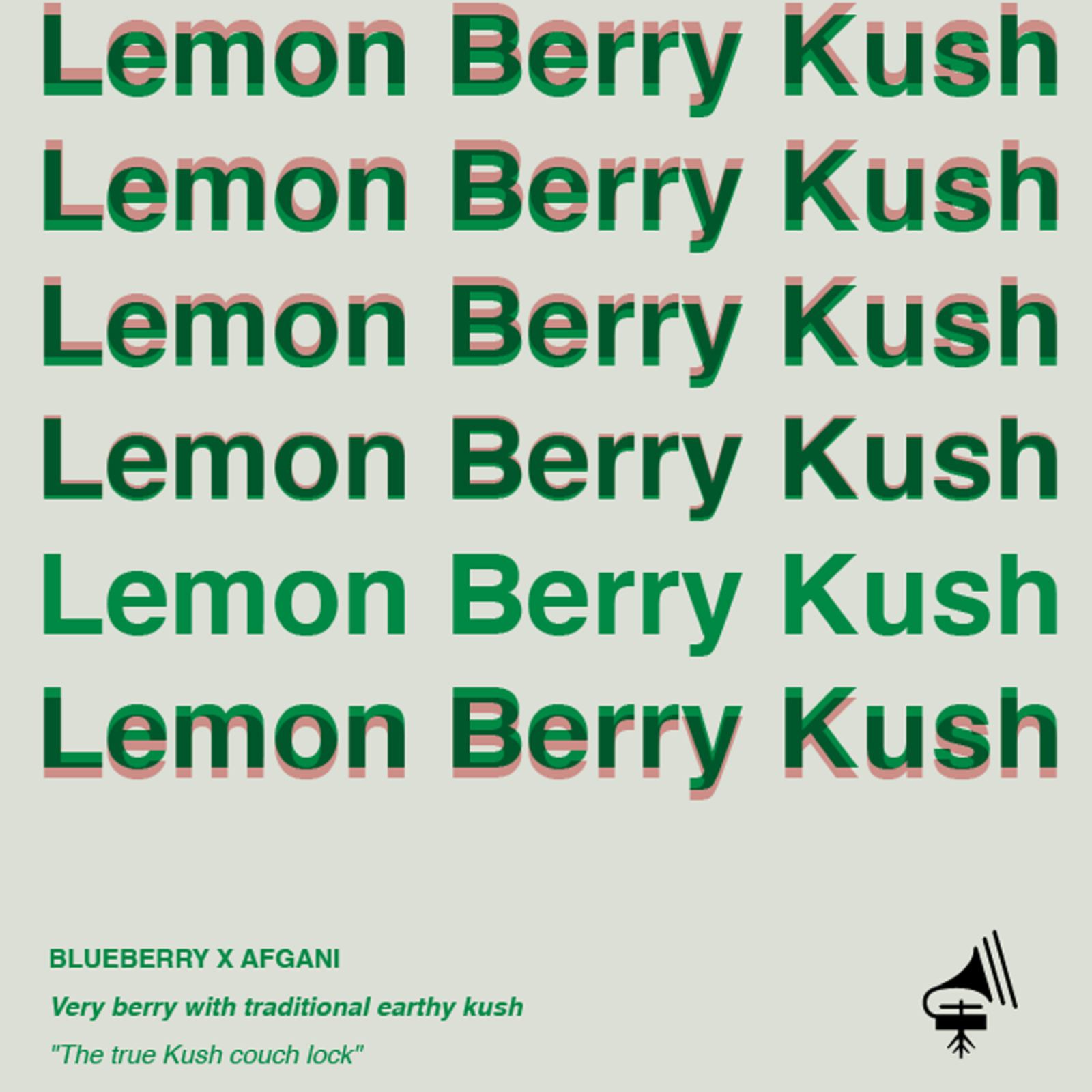 HiFi Farms Lemon Berry Kush Leafly