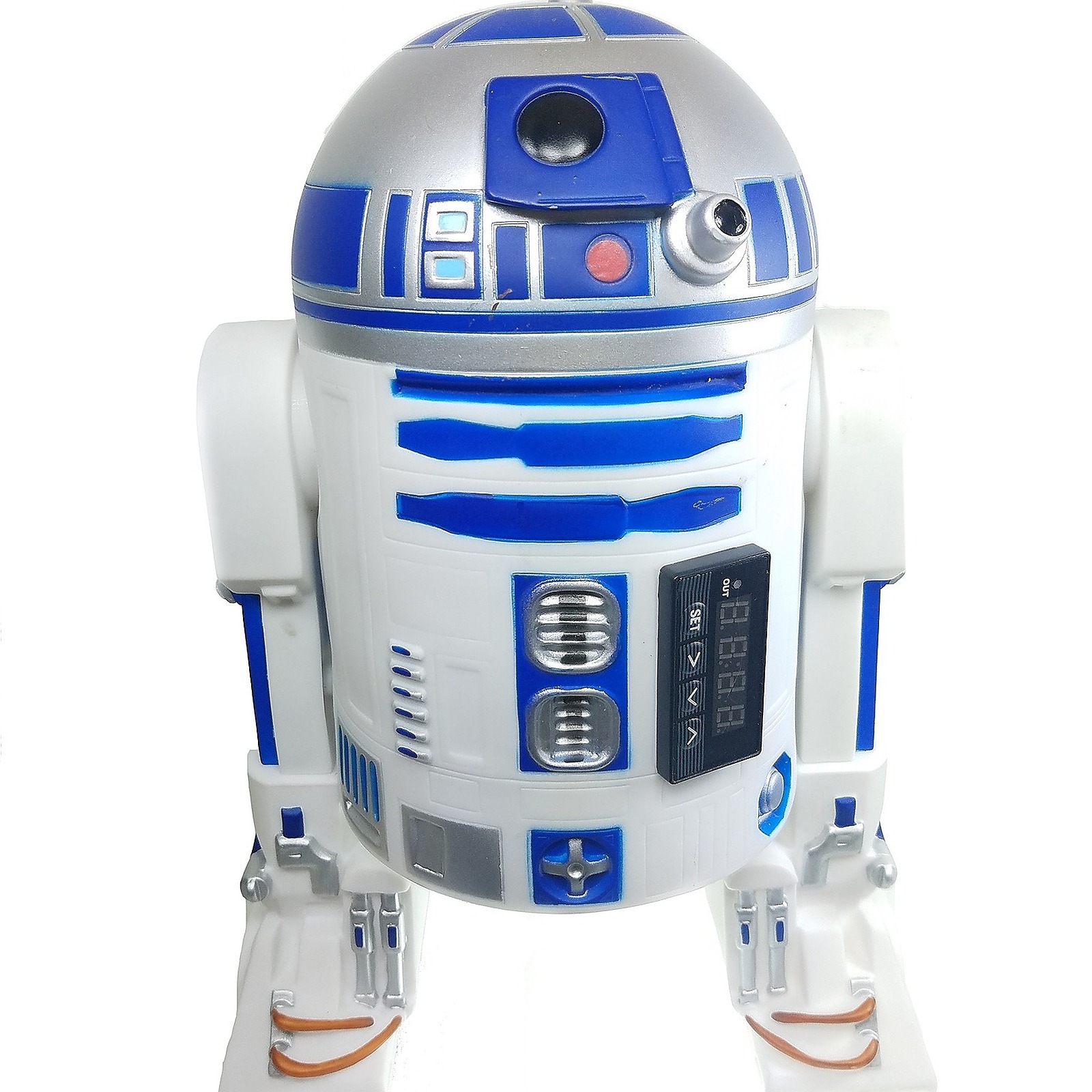 RCCtools Custom E-Nail Controllers: R2-D2 E-Nail | Star Wars | Limited ...