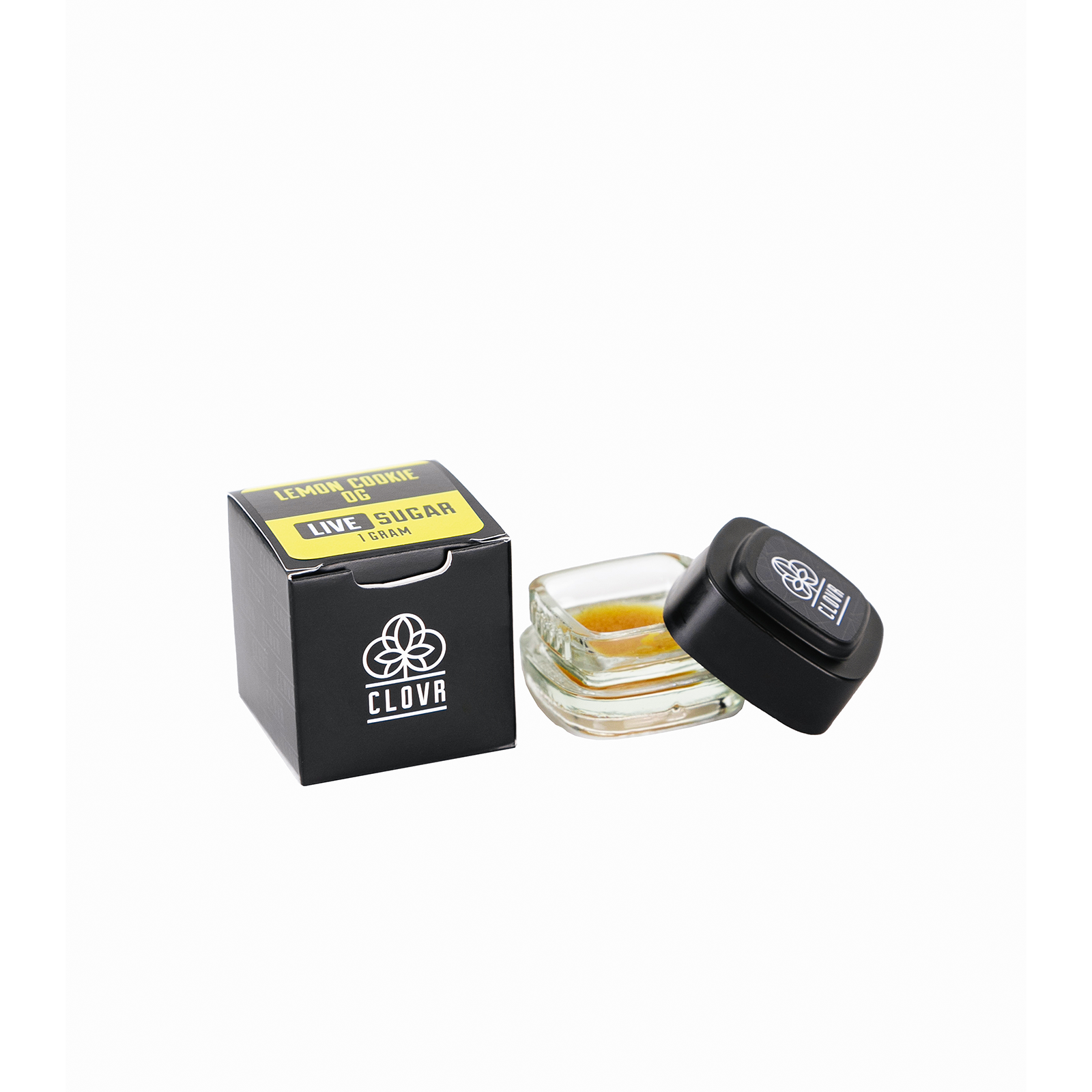 CLOVR THC Carts, Dabs, Live Resin, Oil, & Wax on Leafly CLOVR THC Carts, Dabs, Live Resin, Oil, & Wax on Leafly