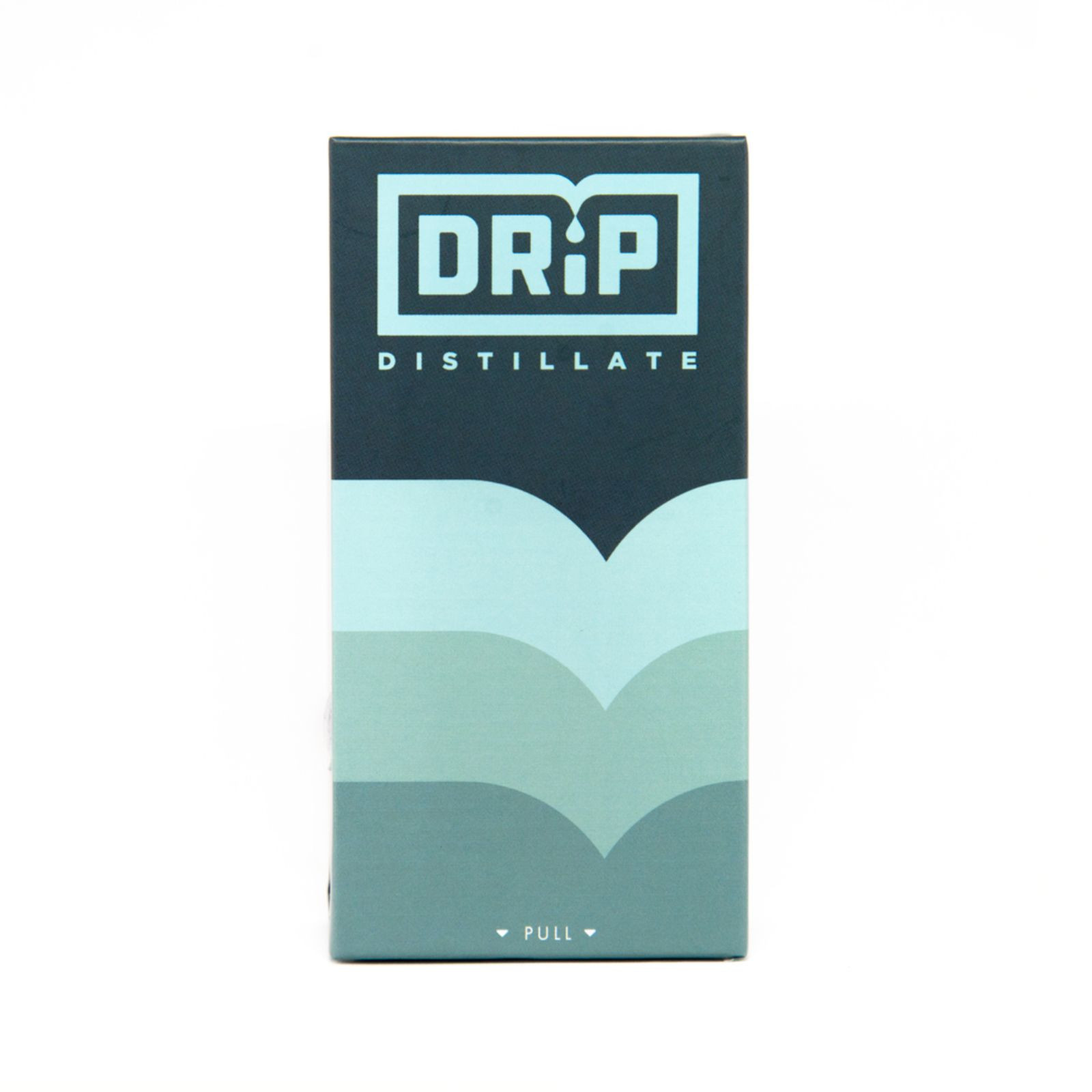 DRiP: Platinum Yeti OG Distillate Cartridge 0.5g | Leafly