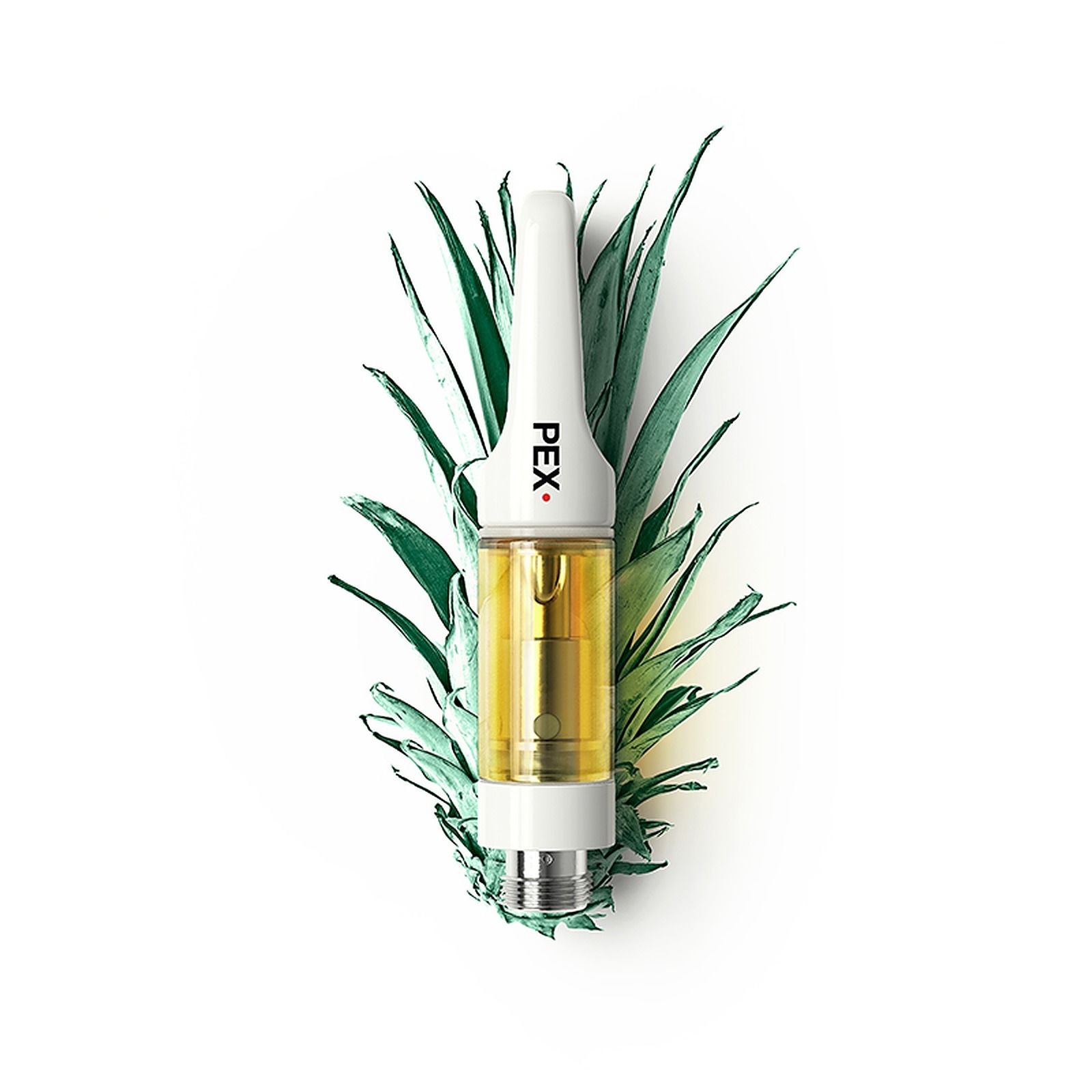 Bloom Vape 500mg Pineapple Express Leafly