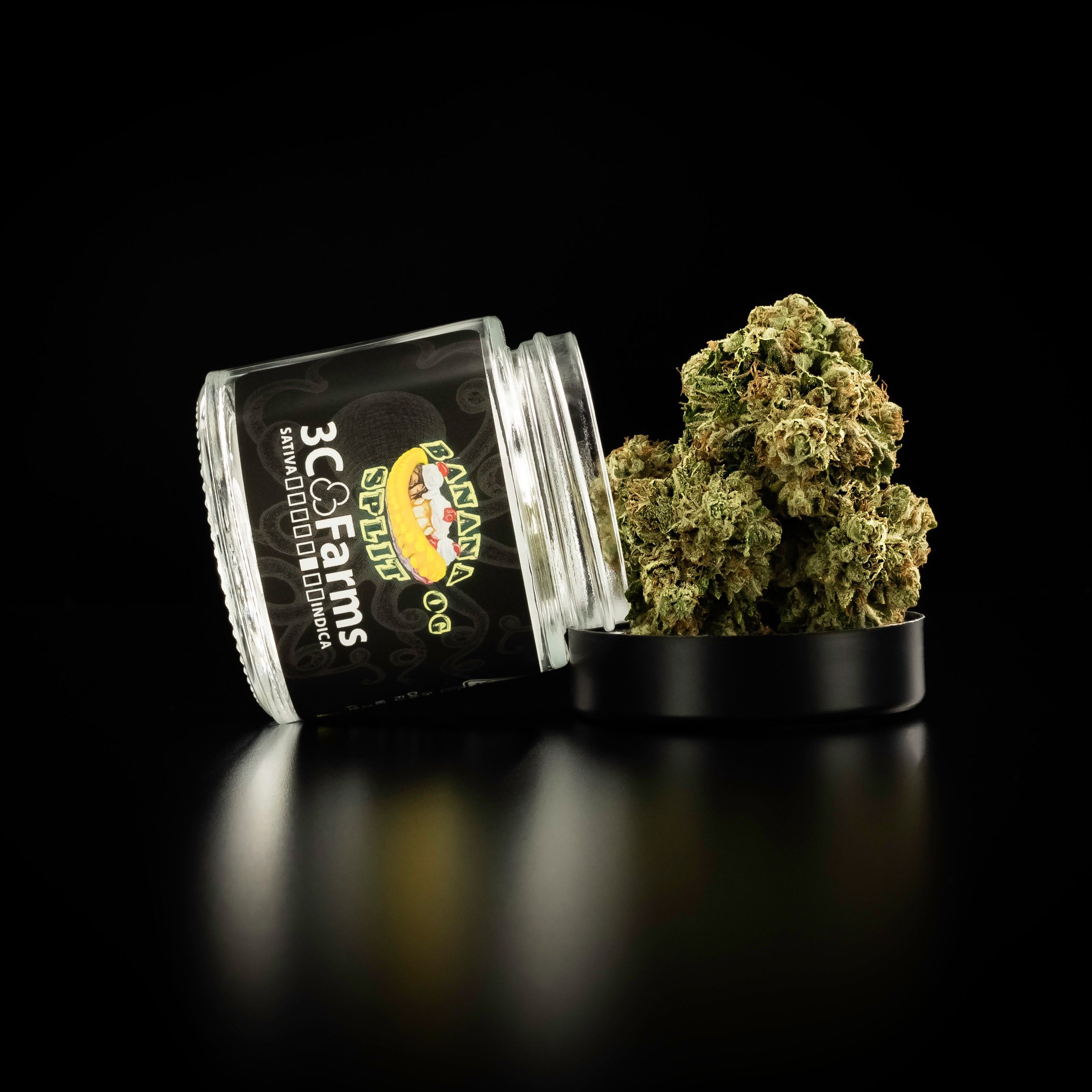 Banana Cooler Strain Leafly - cqk0x92