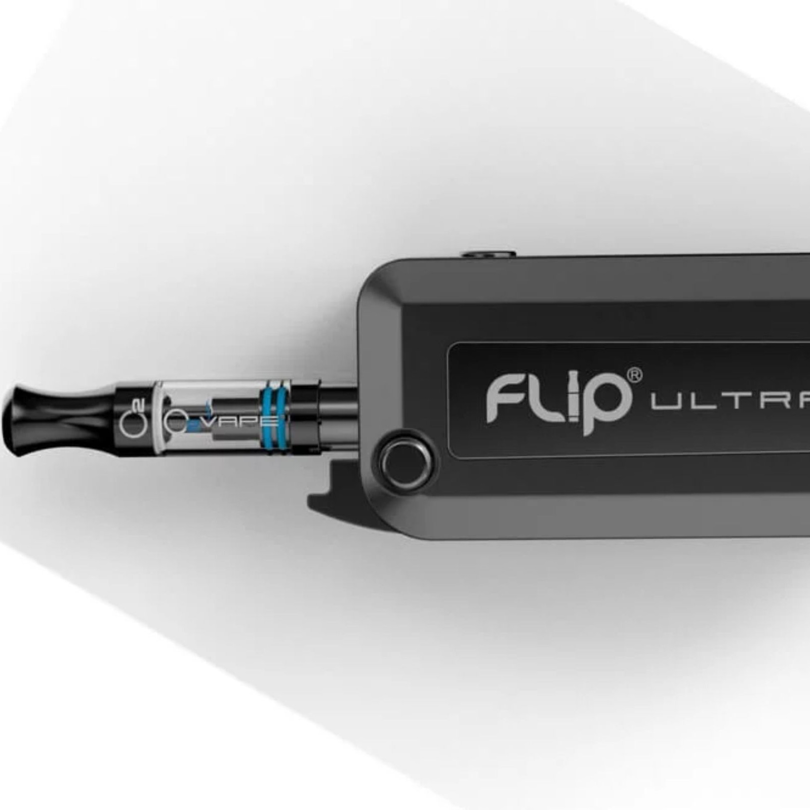 O2VAPE: O2VAPE FLIP ULTRA VAPE PEN | Leafly