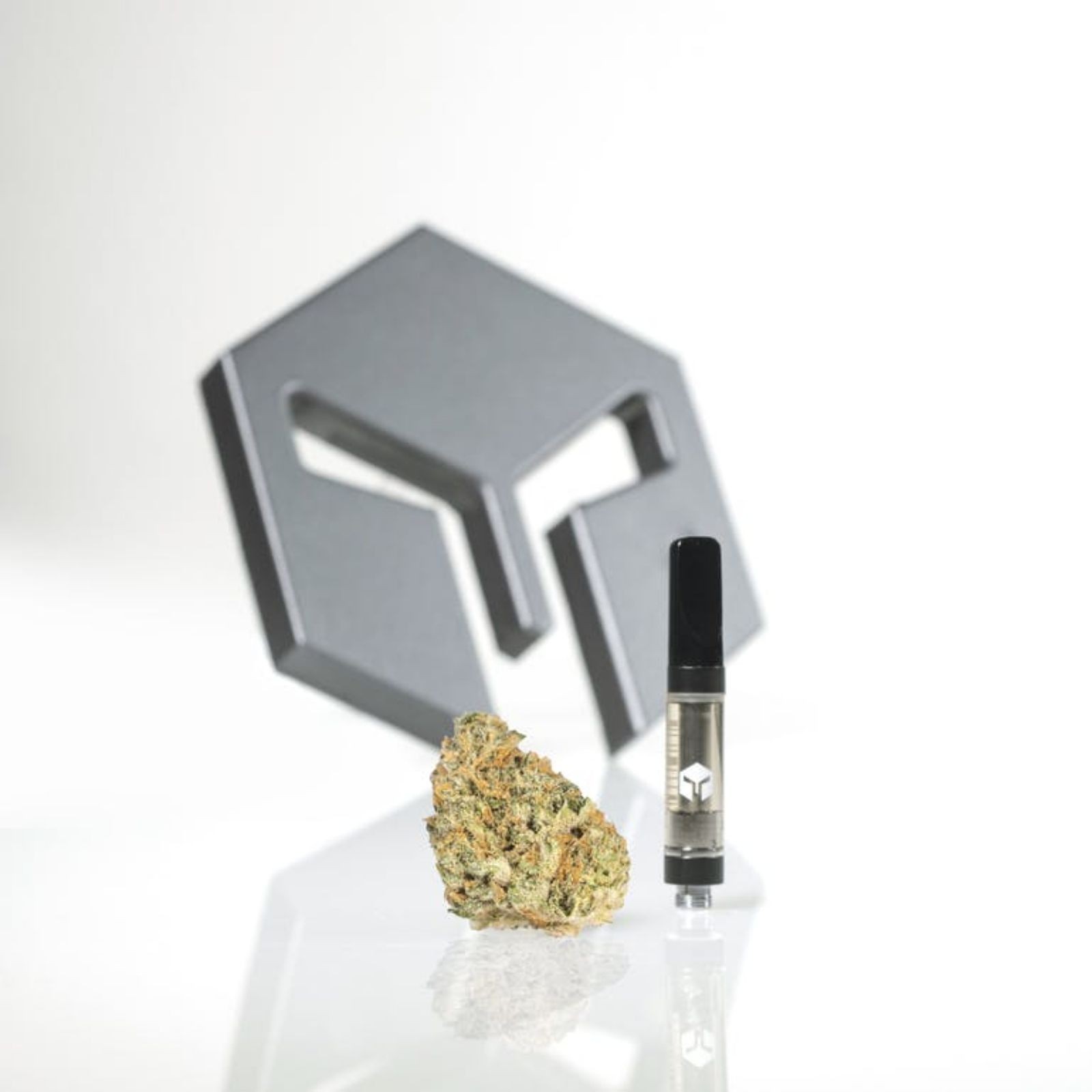 CENTURION EXTRACTS Terra Cartridge 1GM Leafly