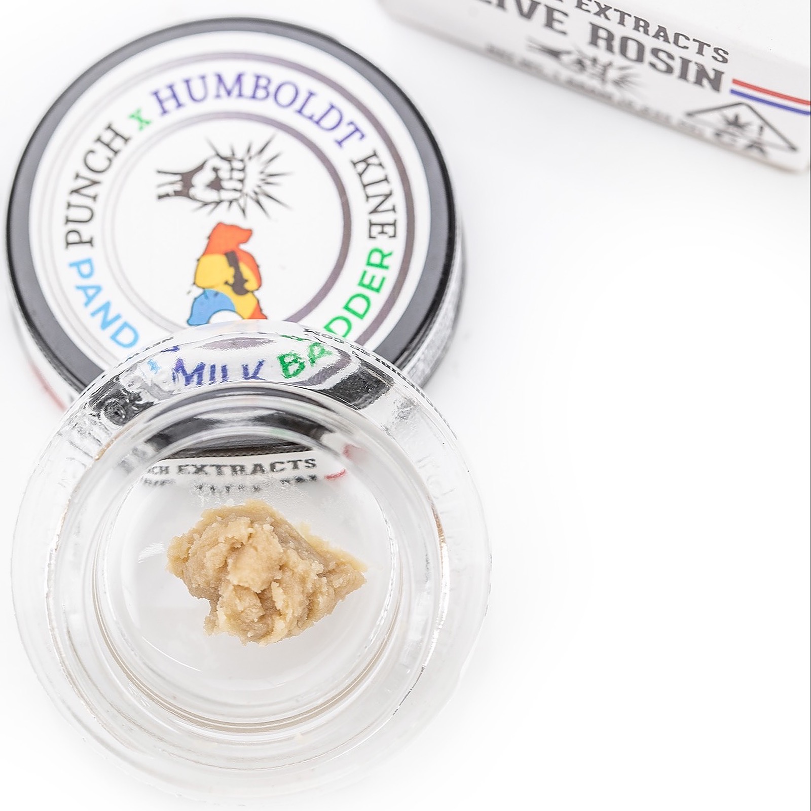 Panda Milk Strain Leafly