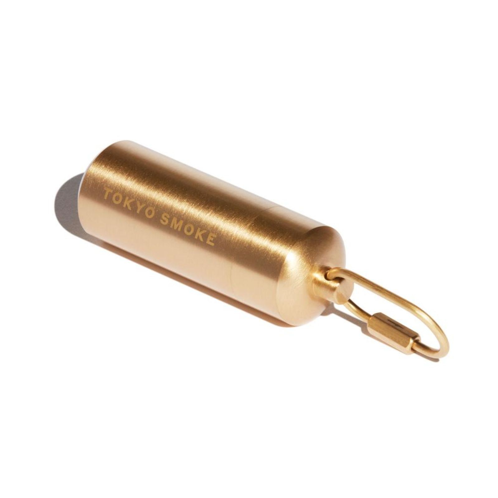 Tokyo Smoke Keychain Storage Leafly