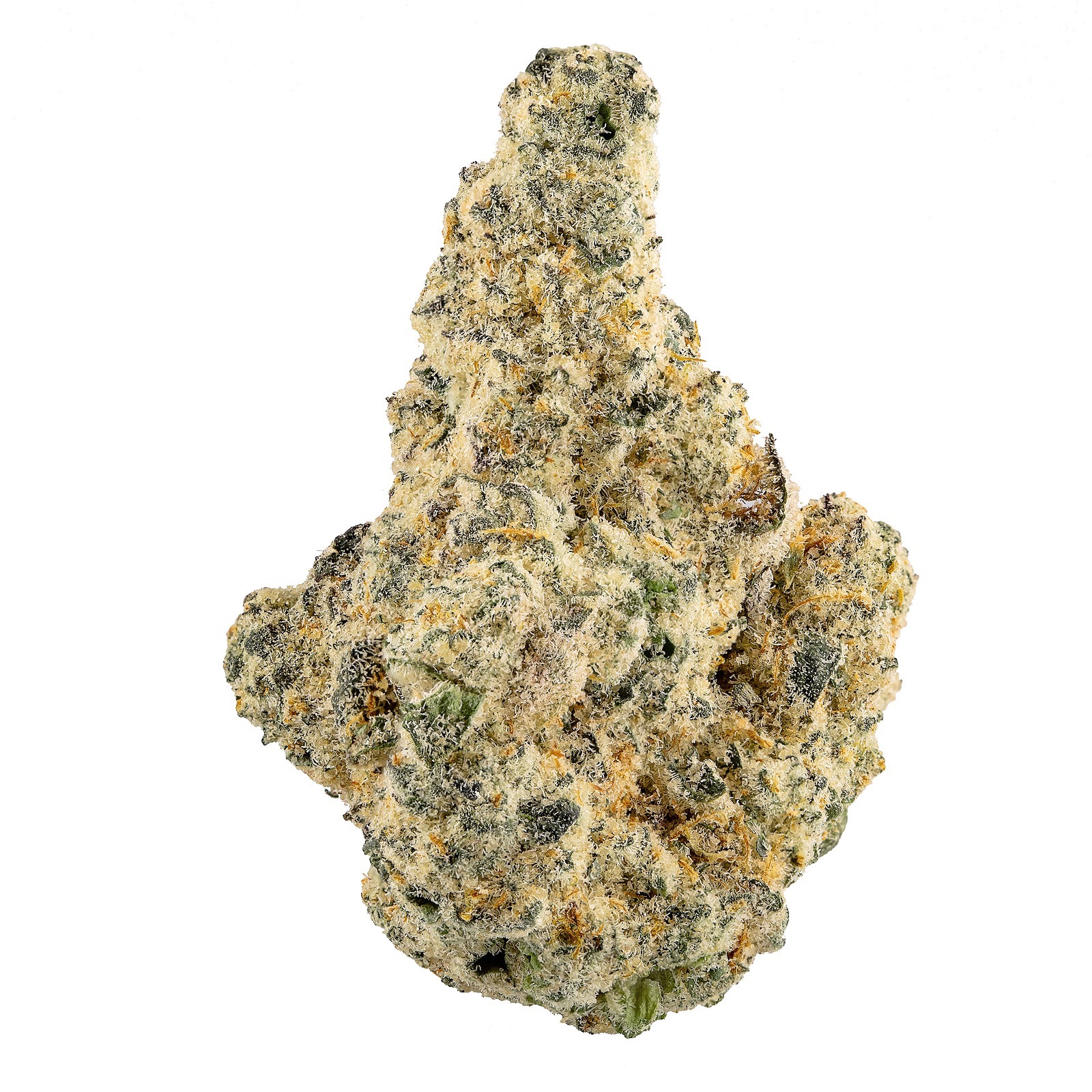Smyth Cannabis Co. Miracle Mints Leafly